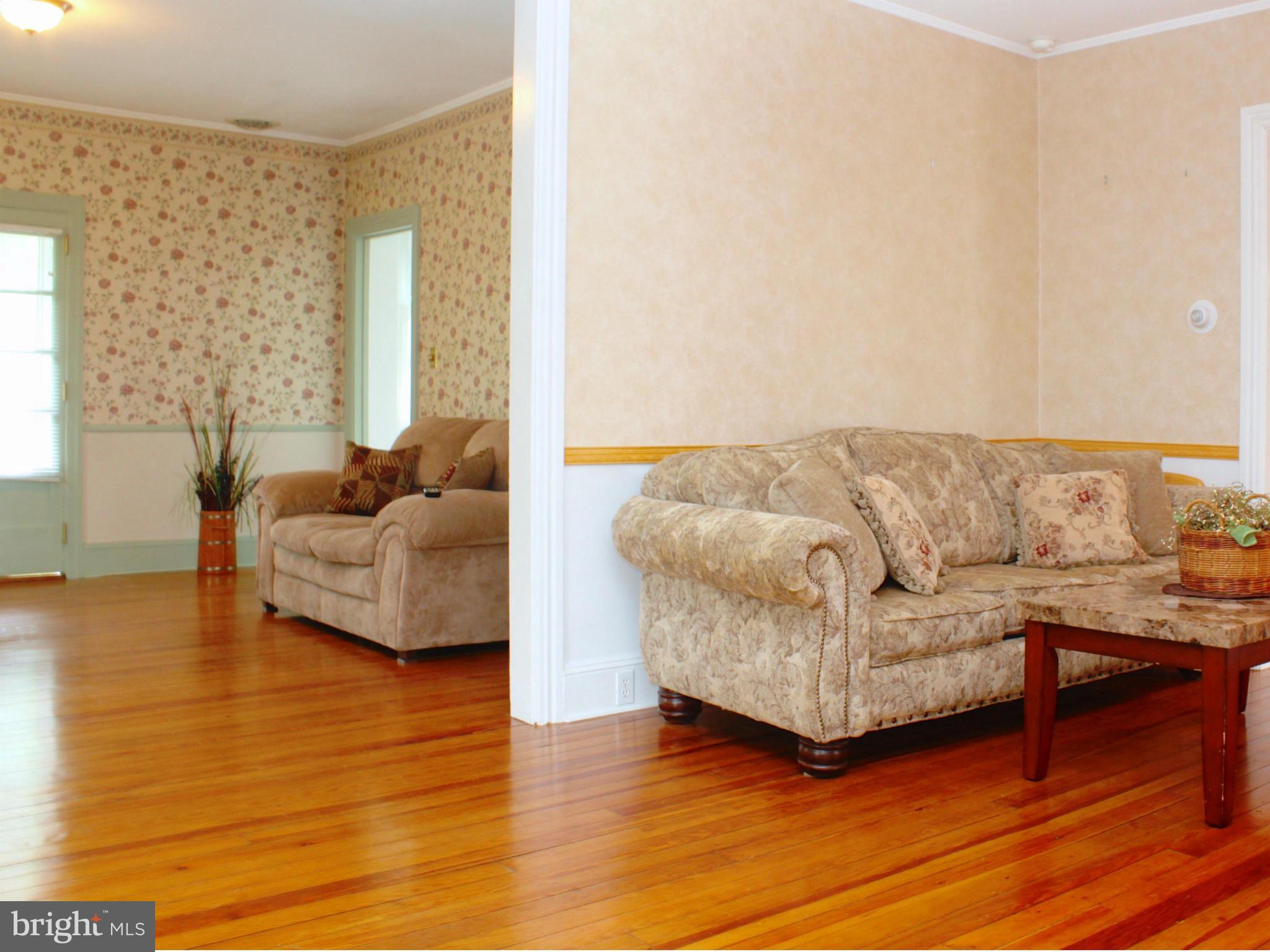 124 East Main Street Rising Sun, MD 21911 - Photo 8 of 30 Living Room