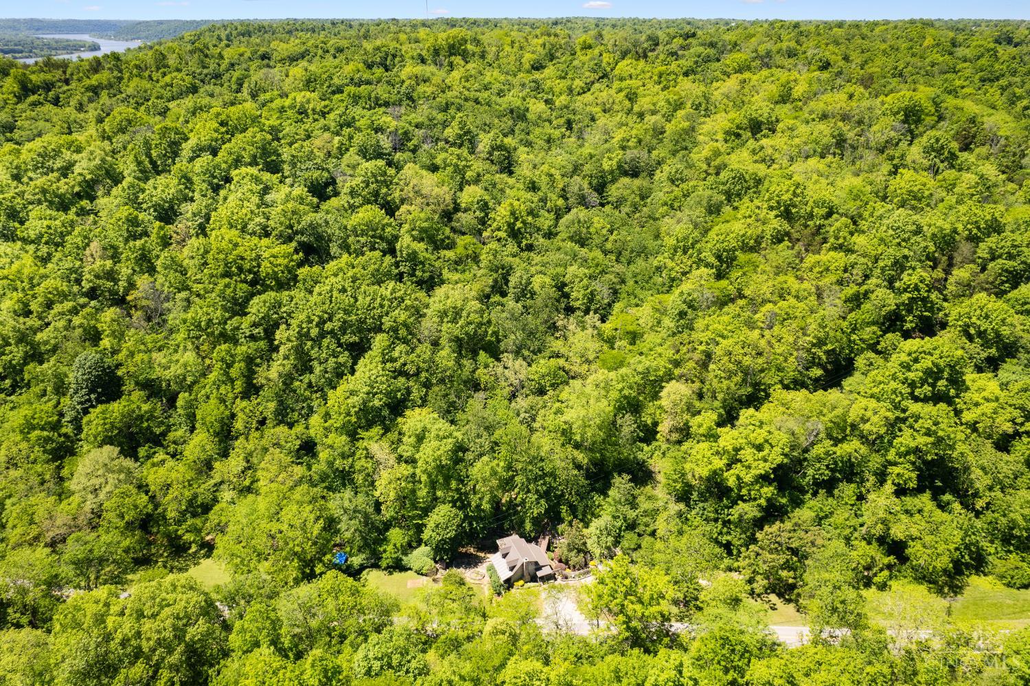 711 Brown Hill Road Manchester, OH 45144 - Photo 50 of 56