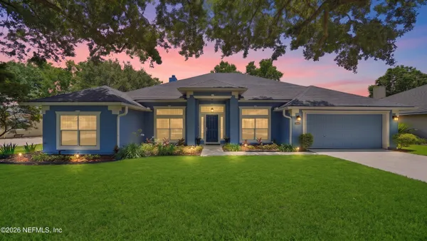 $500,000 | 11365 Landing Estates Drive, Jacksonville, FL 32257
