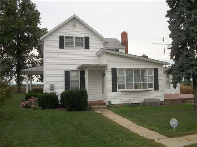 23887 Ringgold Southern Road Circleville, OH 43113 - Photo 1 of 16 Gallery Image 1