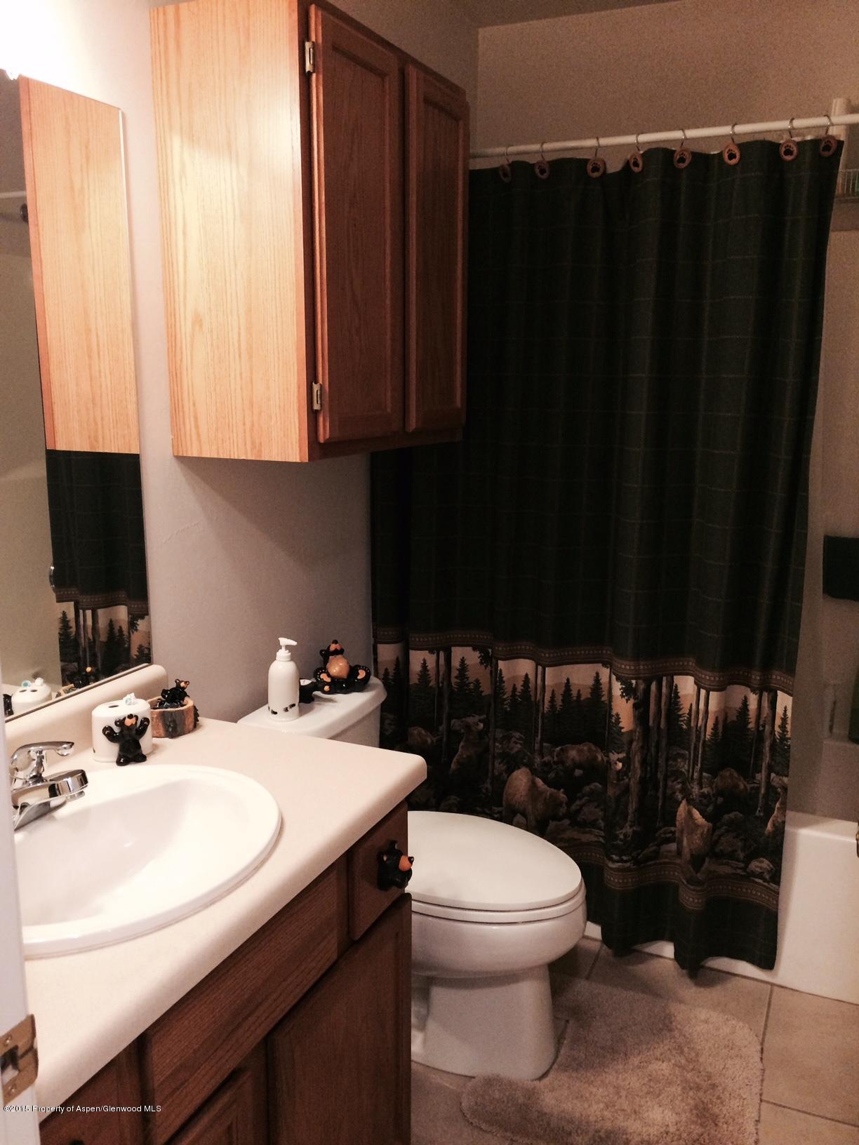 1026 West 24th Street Rifle, CO 81650 - Photo 12 of 20 master bath.jpg