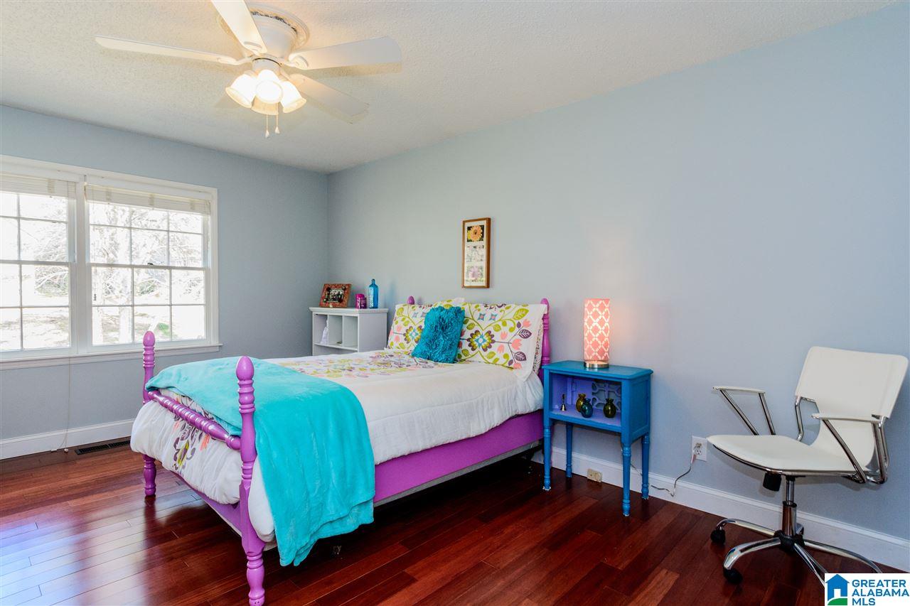 2619 Buckboard Road Birmingham, AL 35244 - Photo 28 of 44
