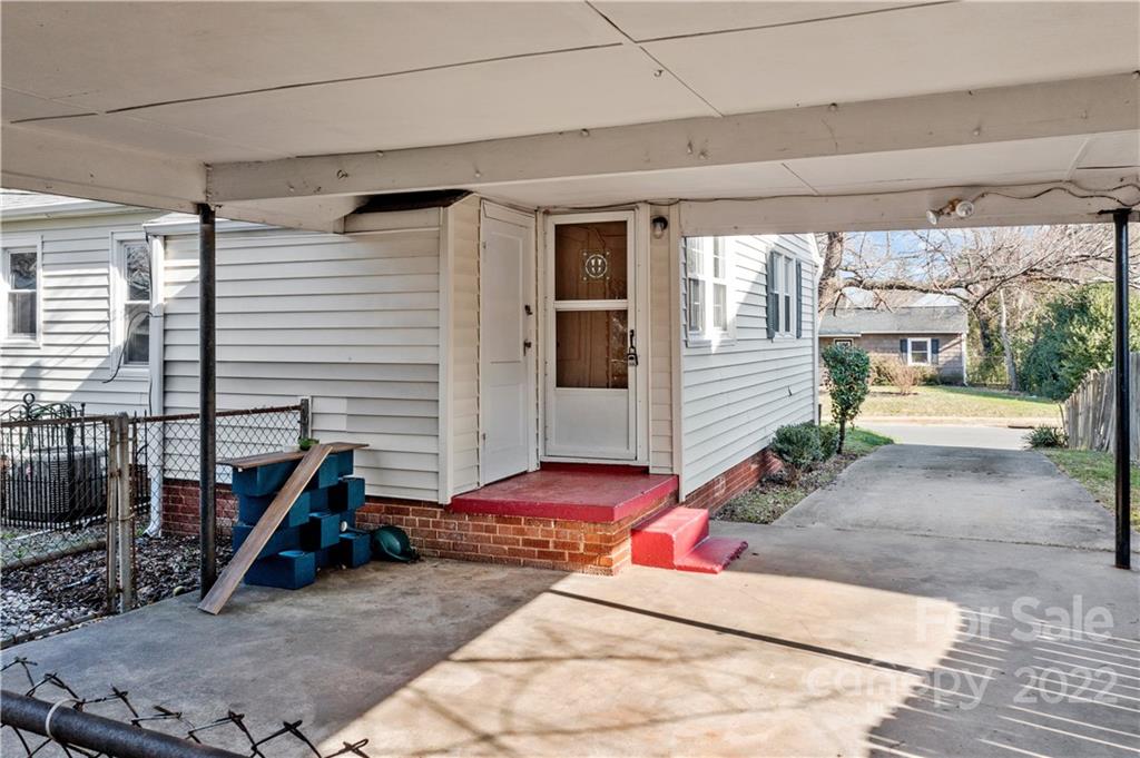 3408 Anson Street, Unit E3 Charlotte, NC 28209 - Photo 22 of 26