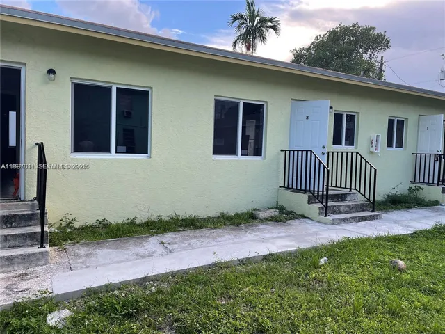 $1,500 | 8321 Northeast Miami Court, Unit 2, Miami, FL 33138