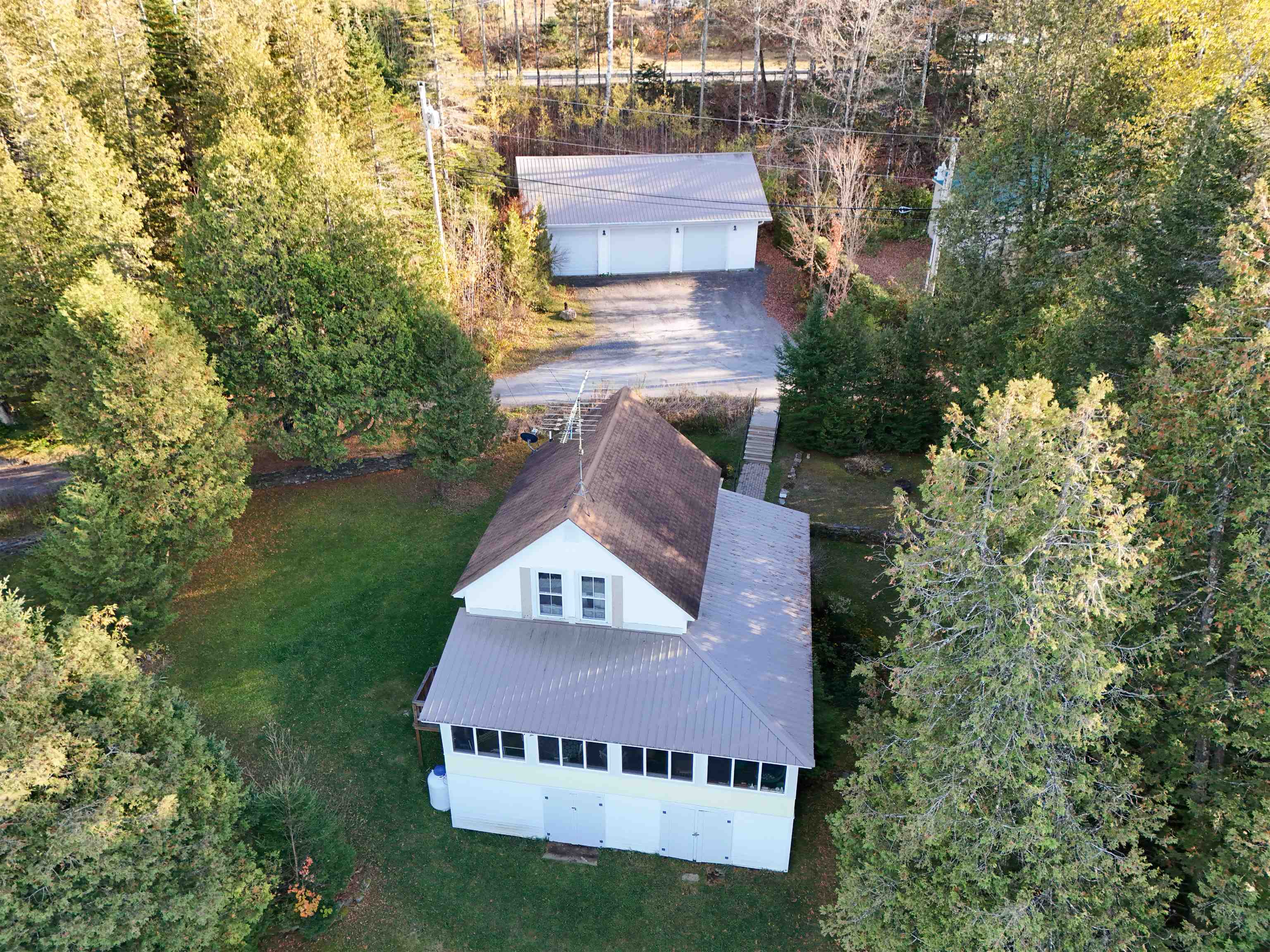 74 Birchbound Road Danville, VT 05873 - Photo 3 of 41