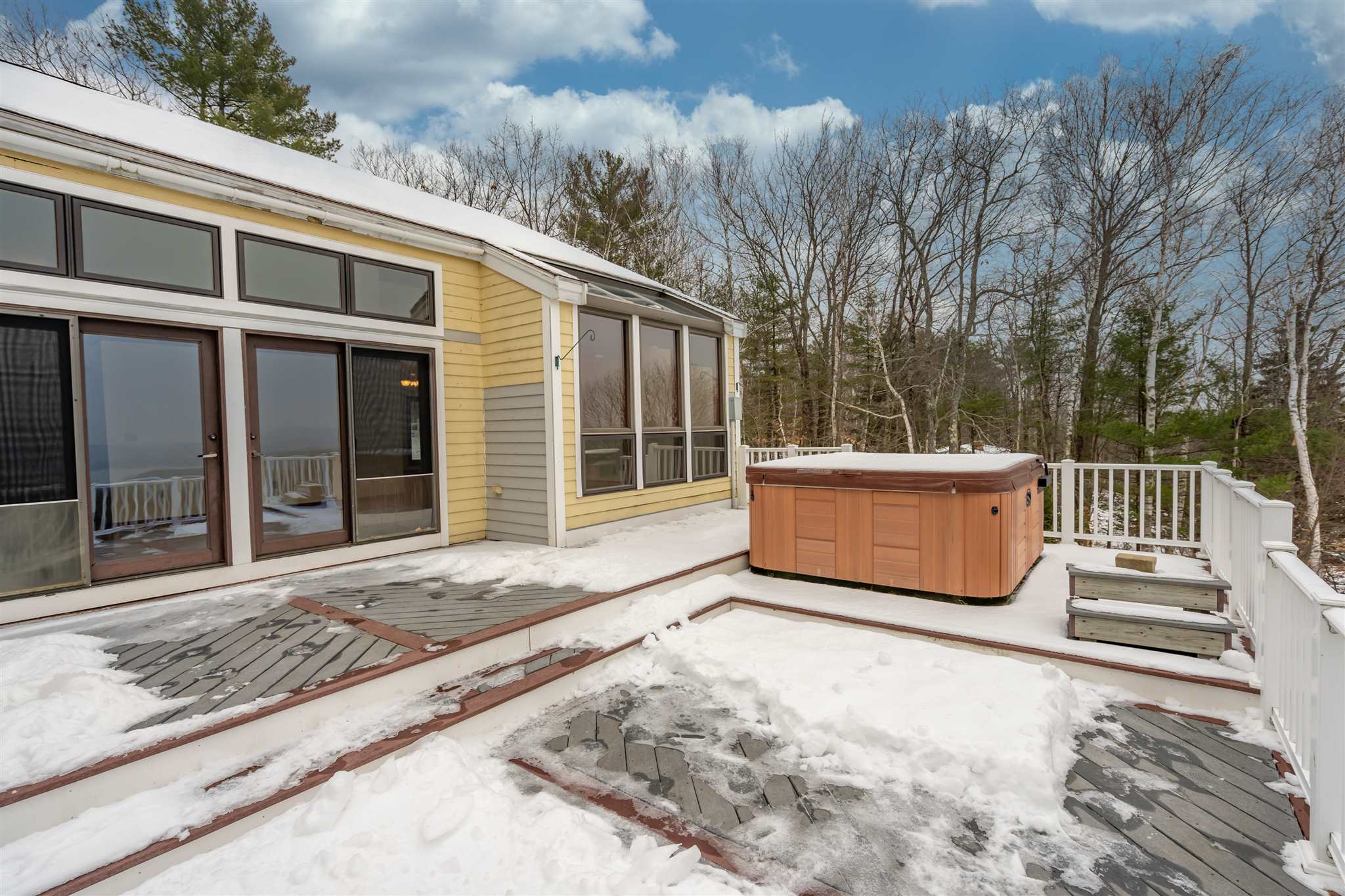 129 Cotton Hill Road Belmont, NH 03220 - Photo 3 of 38 Gallery Image 3