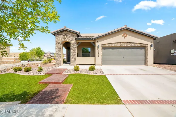$286,950 | 13737 Garforth Avenue, El Paso, TX 79928