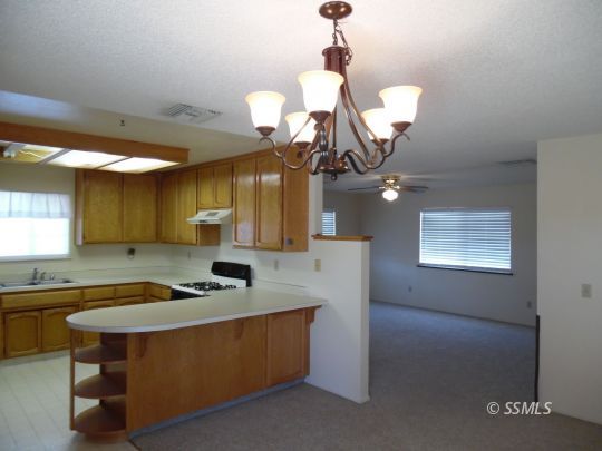 1301 West Mariposa Avenue Ridgecrest, CA 93555 - Photo 11 of 28 Gallery Image 11