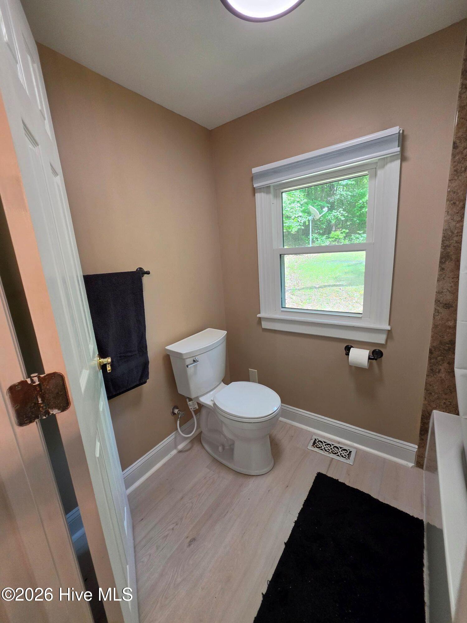 480 Mt Pleasant Road Ridge Spring, SC 29129 - Photo 19 of 29 hallbath3