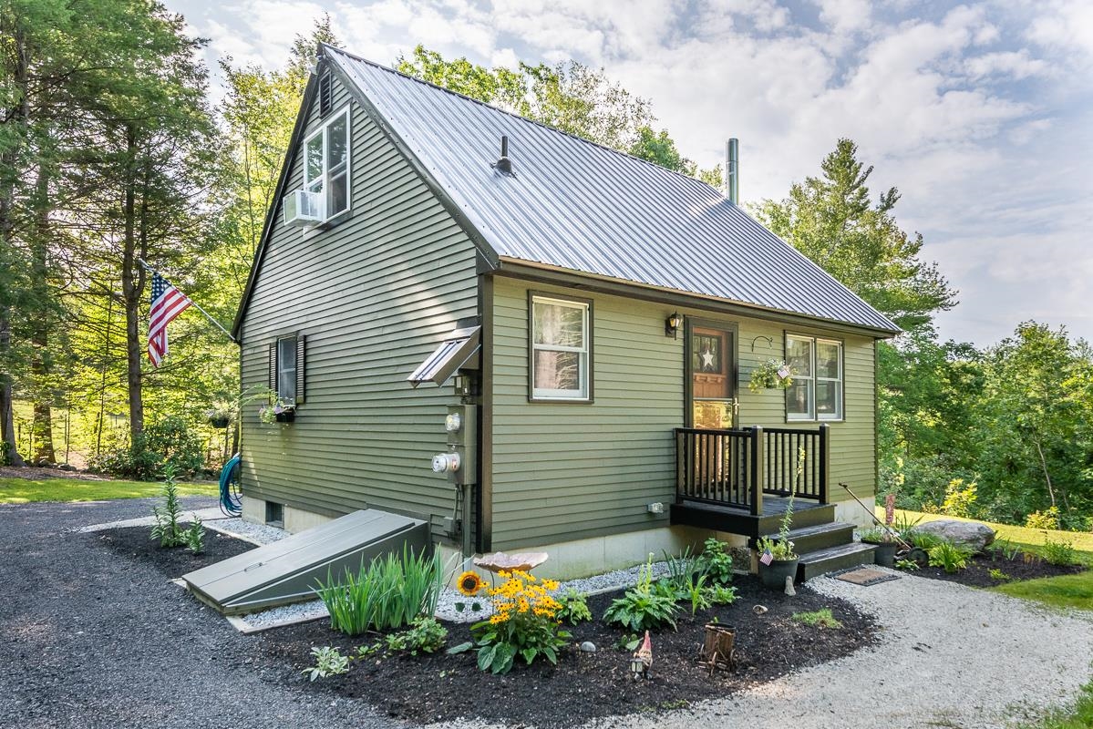 277 Ashby Road New Ipswich, NH 03071 - Photo 1 of 31