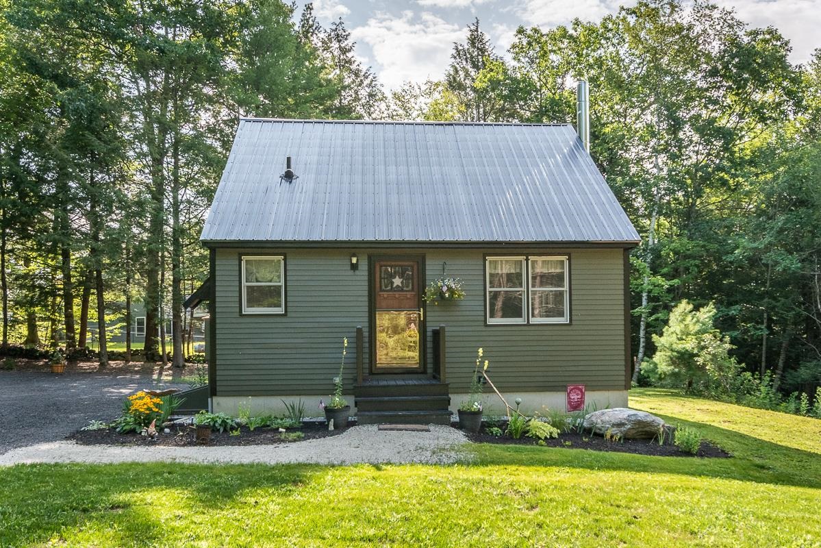 277 Ashby Road New Ipswich, NH 03071 - Photo 2 of 31