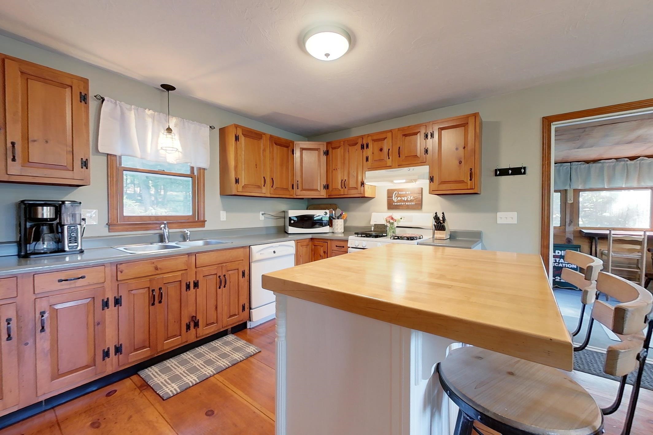 277 Ashby Road New Ipswich, NH 03071 - Photo 5 of 31