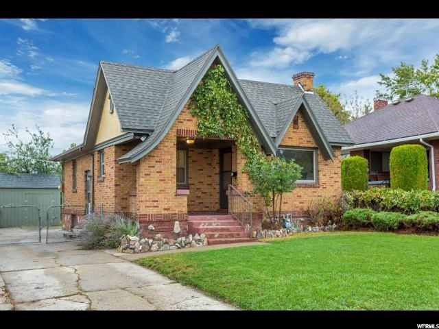 948 Patterson Street Ogden, UT 84403 - Photo 1 of 1