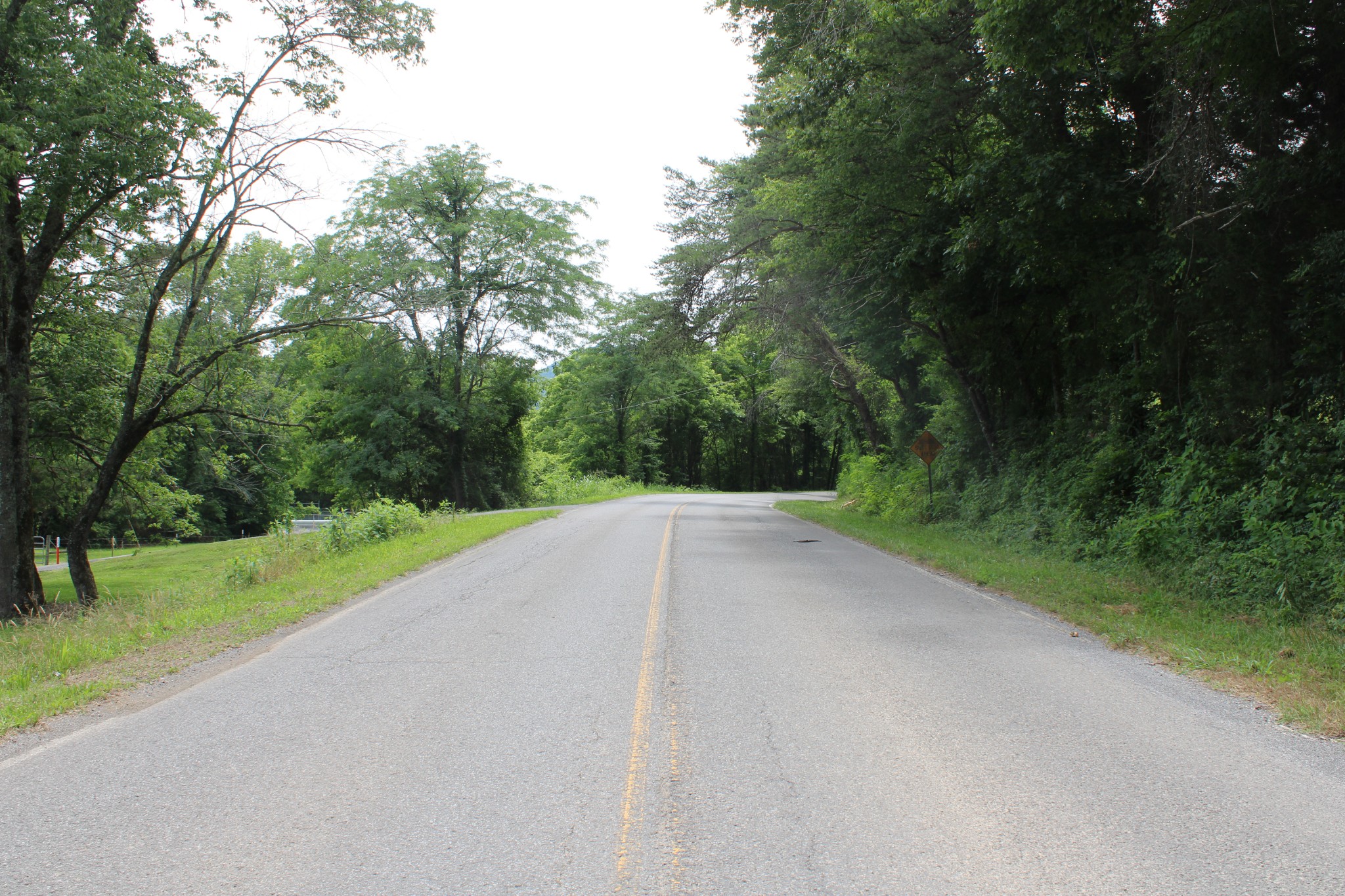 83 Dancing Fern Road Sequatchie, TN 37374 - Photo 8 of 21 a view of a park