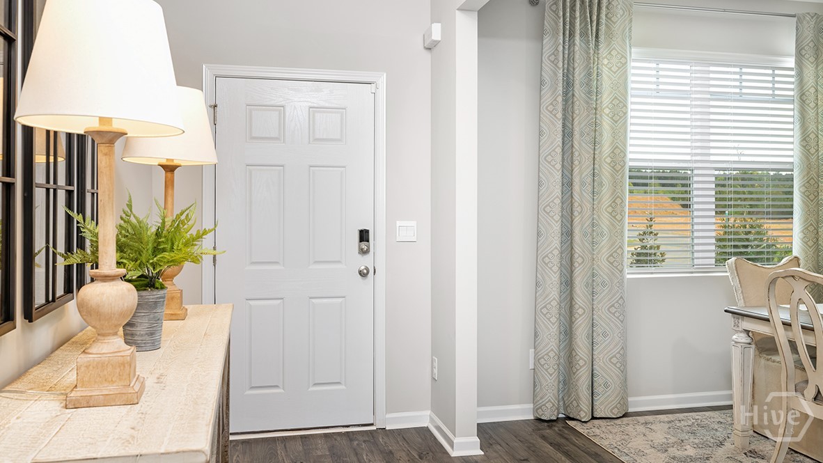 486 Abbott Road Statham, GA 30666 - Photo 5 of 54