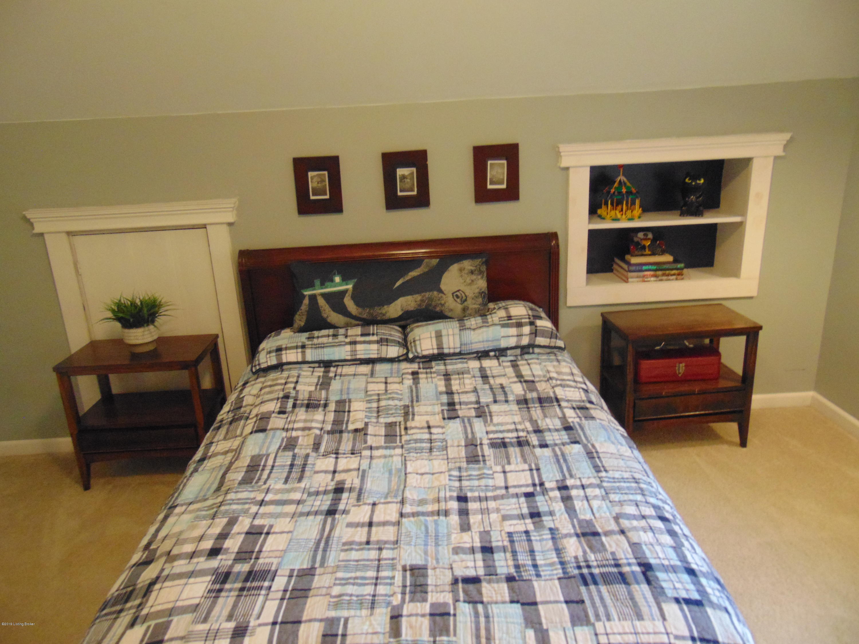 3907 Billtown Road Louisville, KY 40299 - Photo 40 of 63 DSC00725