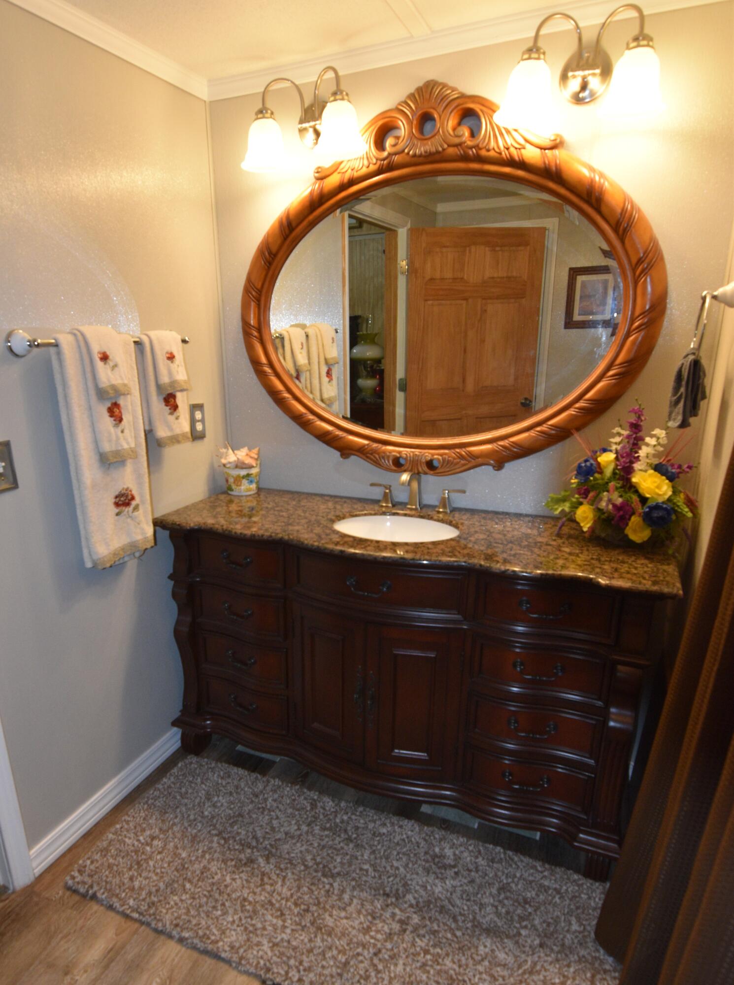326 Rogers Road Covington, VA 24426 - Photo 24 of 30 Master Bath 2