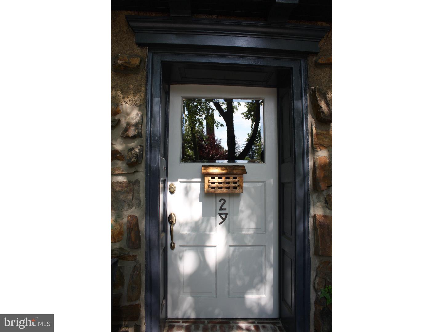 29 Hilltop Road Philadelphia, PA 19118 - Photo 2 of 25 Exterior Front