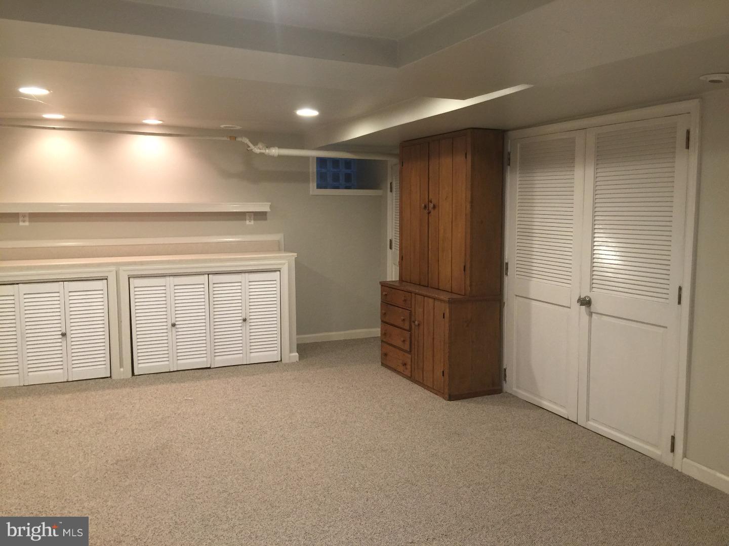 29 Hilltop Road Philadelphia, PA 19118 - Photo 21 of 25 Basement - Finished
