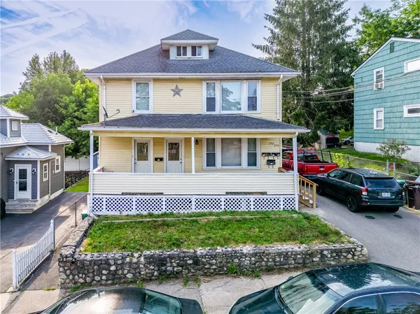 $589,999 | 204 Ward Street, Woonsocket, RI 02895