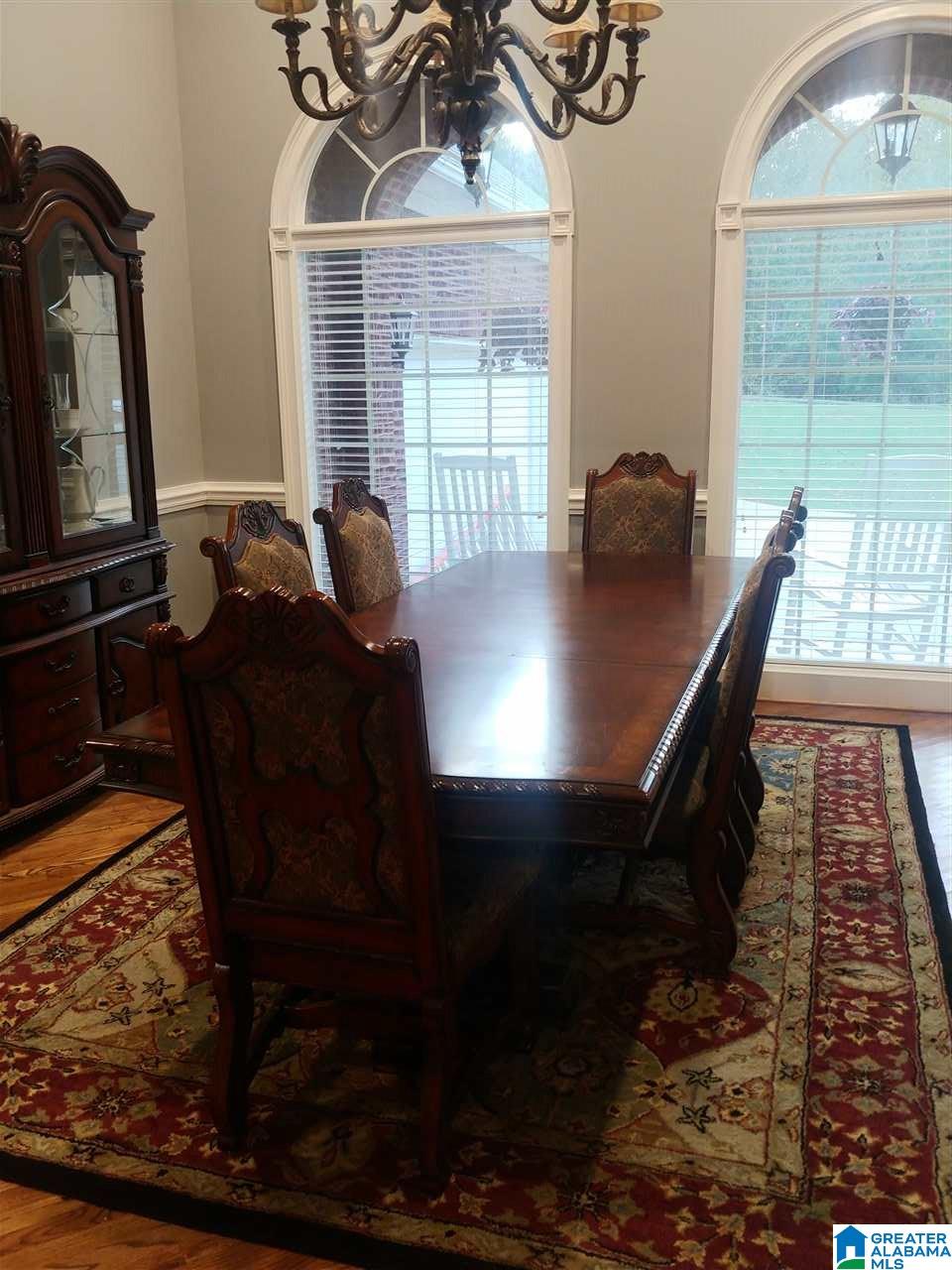 235 Hunter Ridge Lane Pell City, AL 35128 - Photo 14 of 31