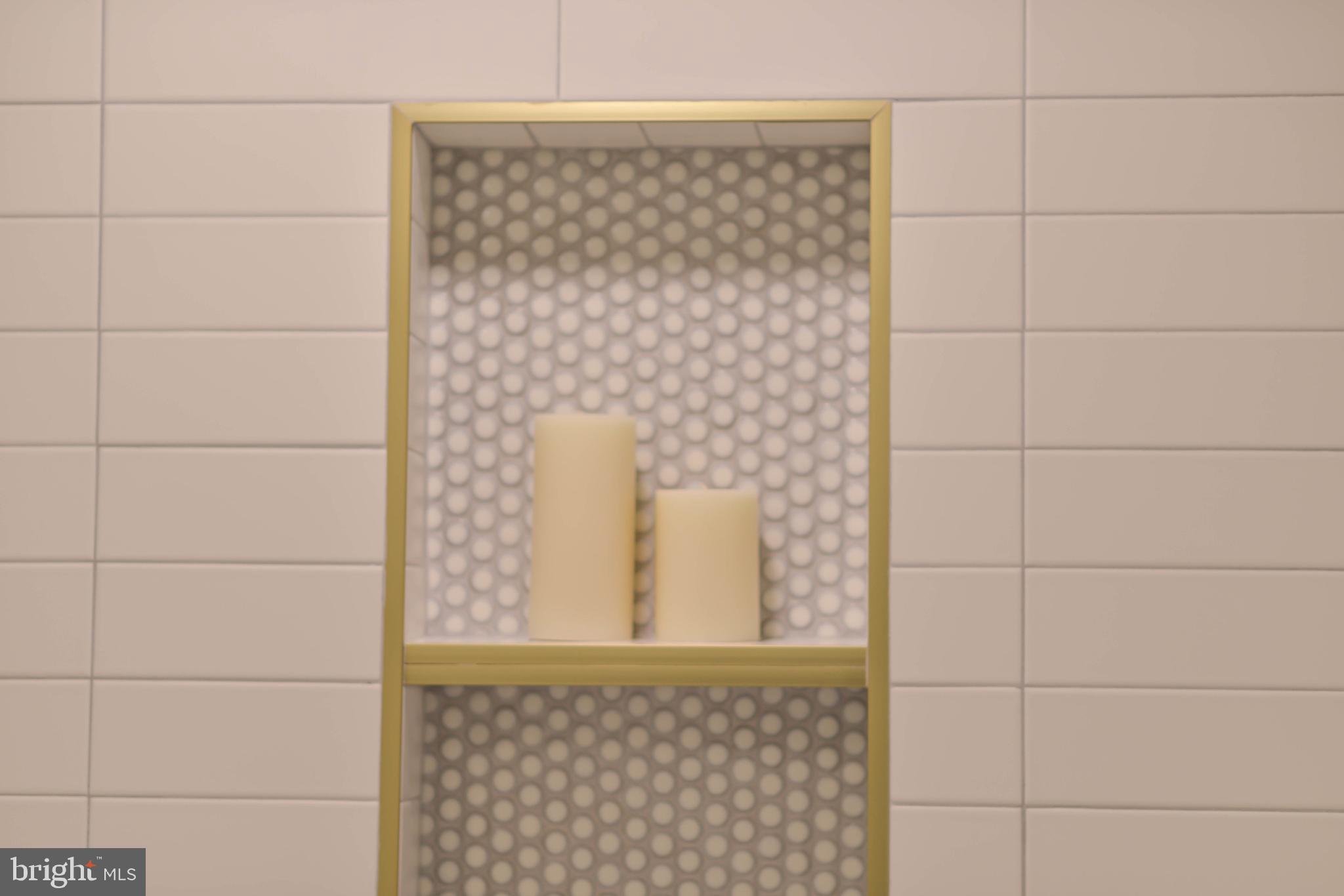 113 U Street Northeast, Unit A Washington, DC 20002 - Photo 22 of 32 Tile details