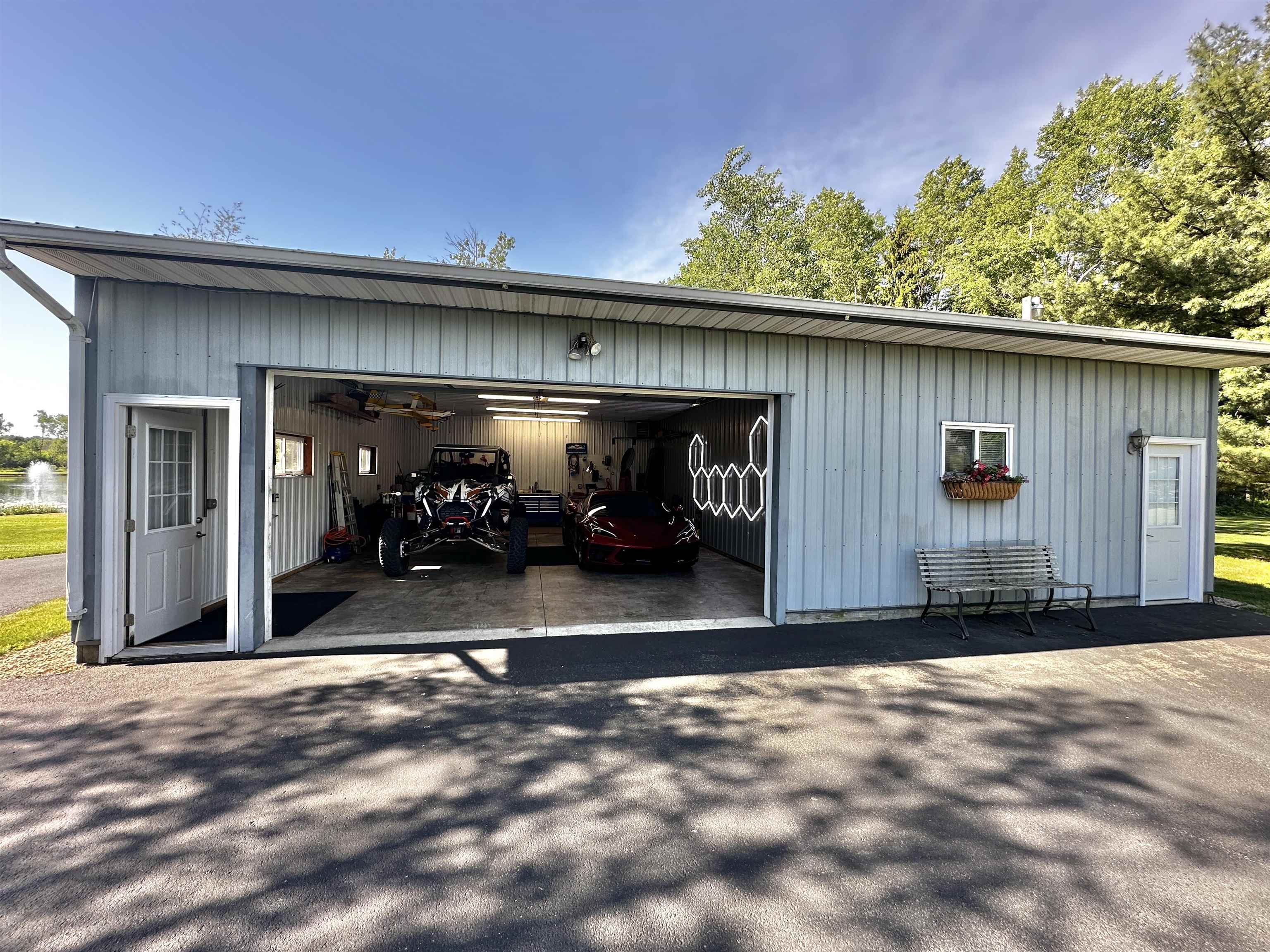 W271 Highway 23 Ripon, WI 54971 - Photo 43 of 88