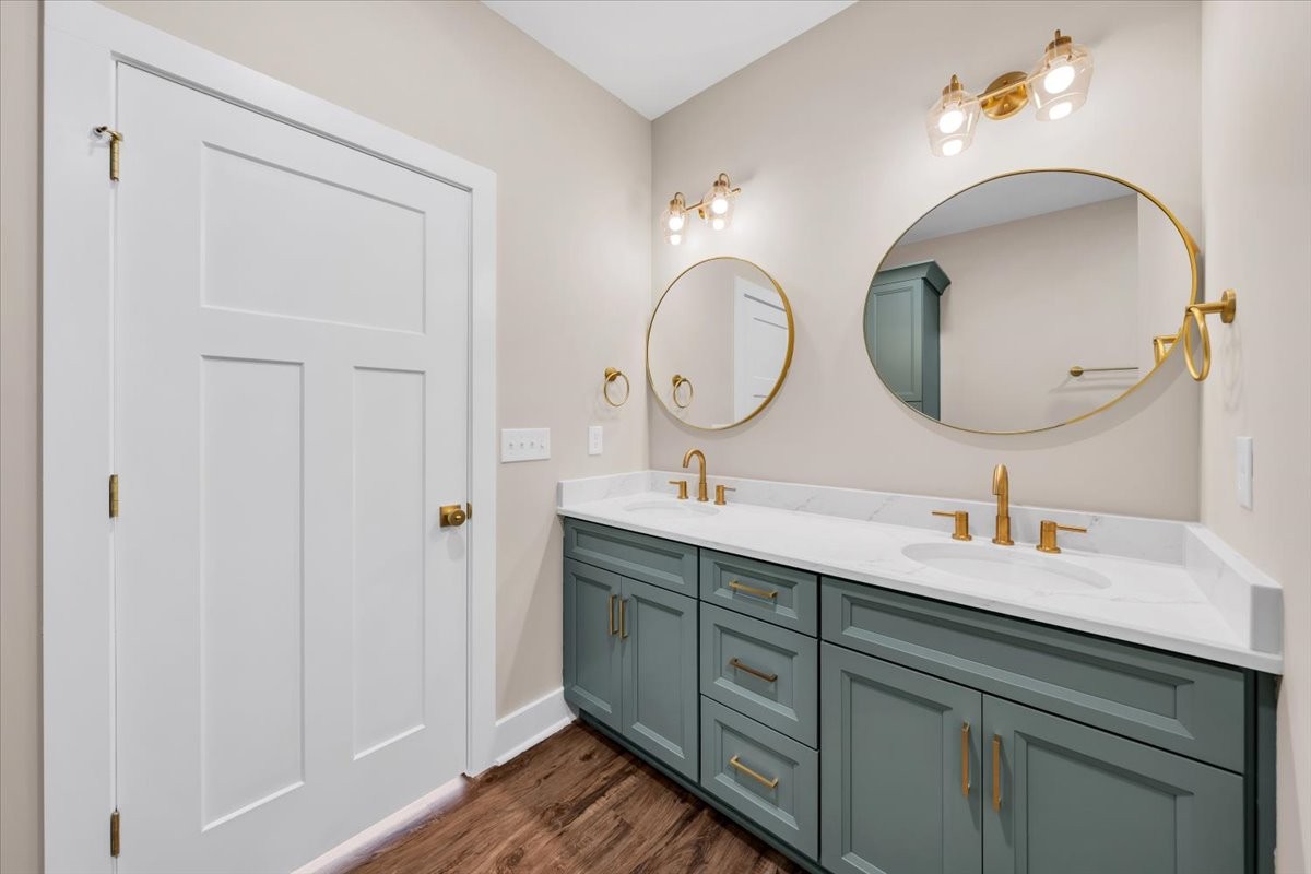 139 Brinkley Road Wartrace, TN 37183 - Photo 20 of 41