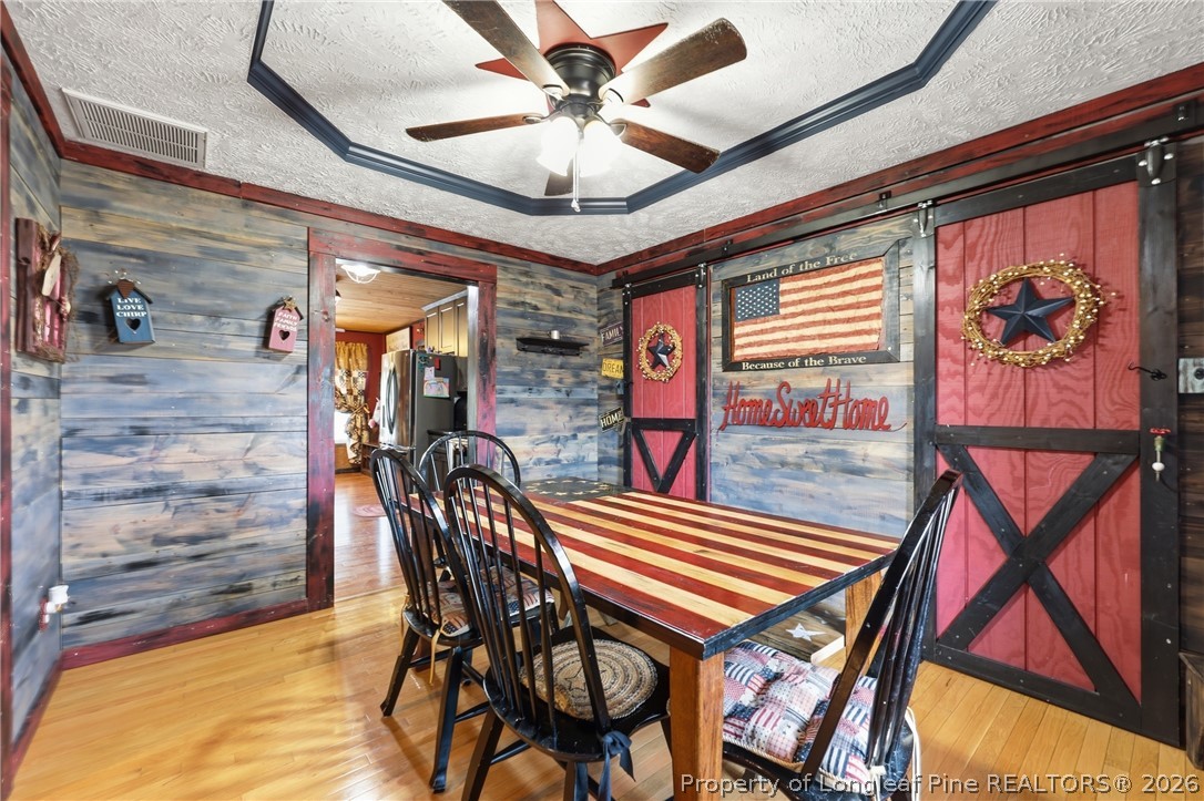 949 Adcox Road Raeford, NC 28376 - Photo 14 of 48