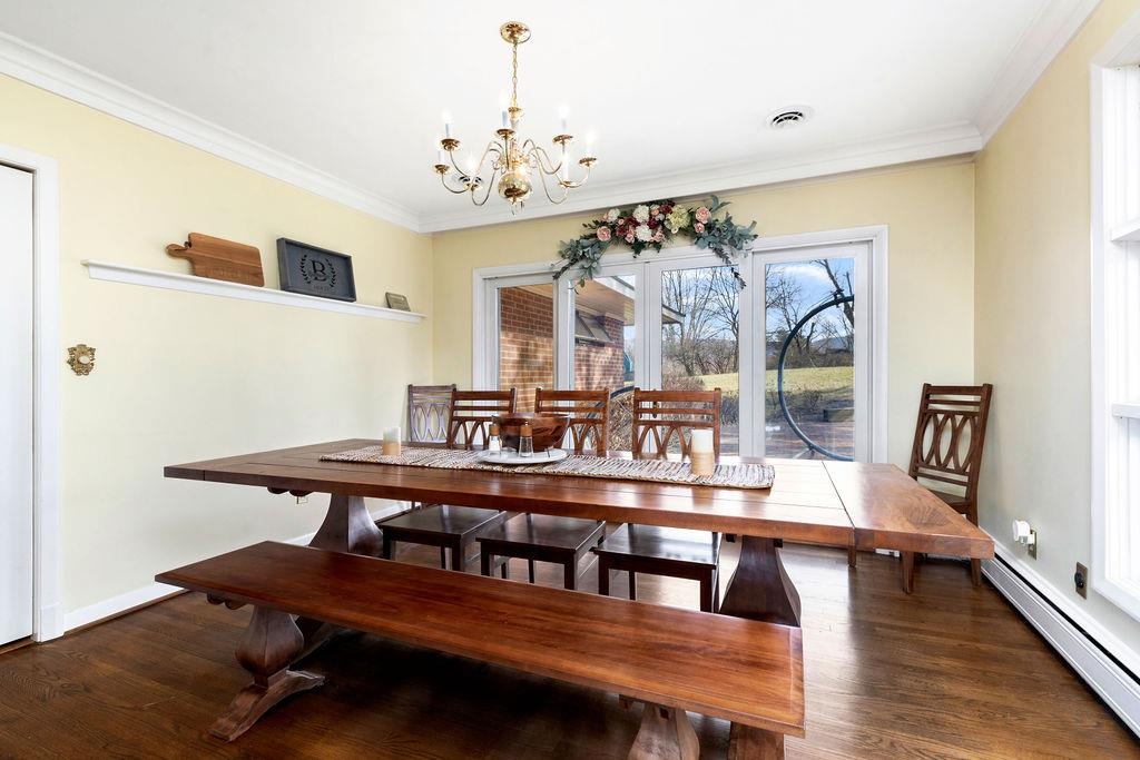 1508 Brunswick Road Waynesboro, VA 22980 - Photo 13 of 33 Gallery Image 13