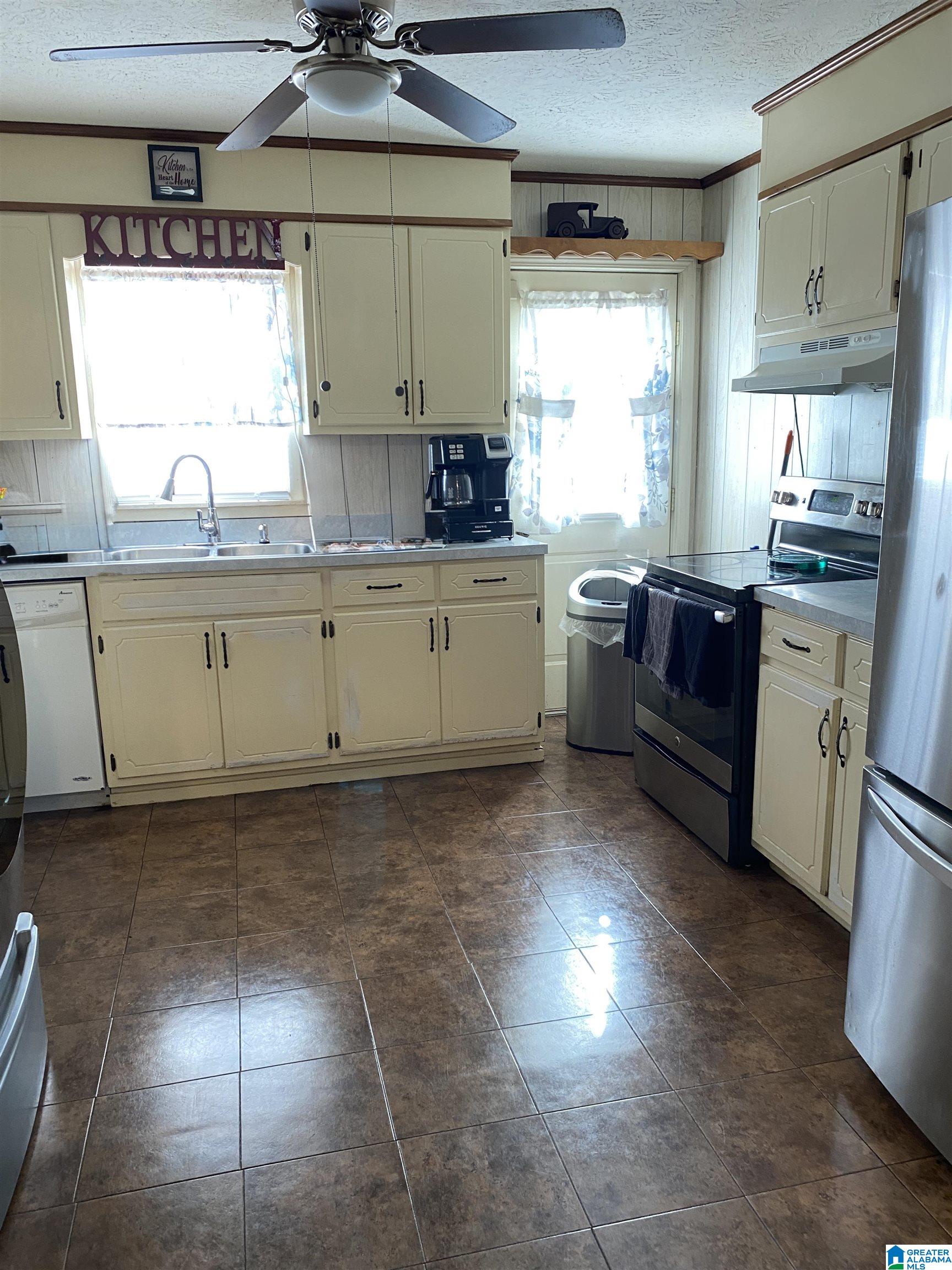 1309 Odens Mill Road Sylacauga, AL 35150 - Photo 17 of 36