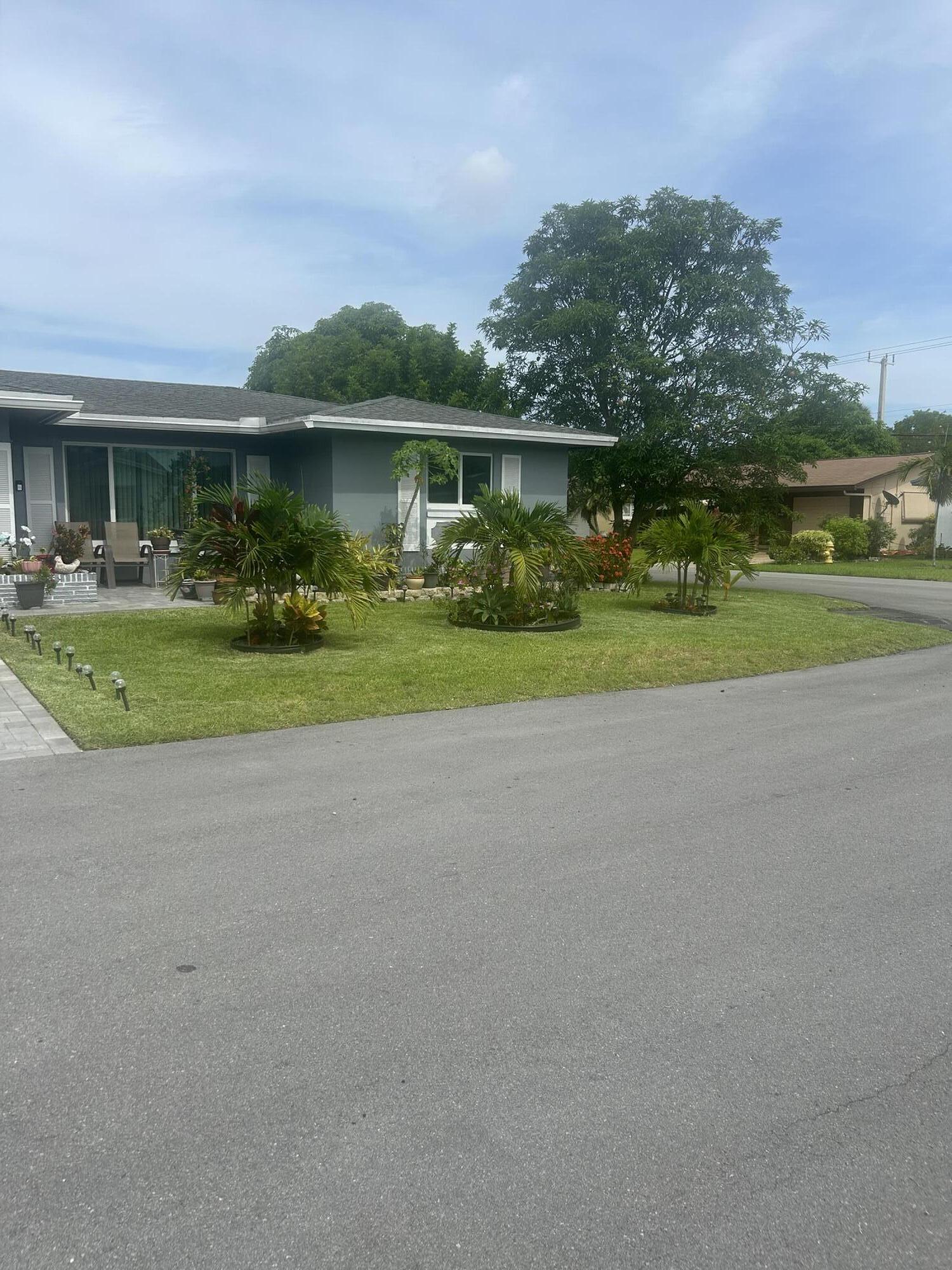 5706 Northwest 68th Terrace Tamarac, FL 33321 - Photo 29 of 30 IMG_9032