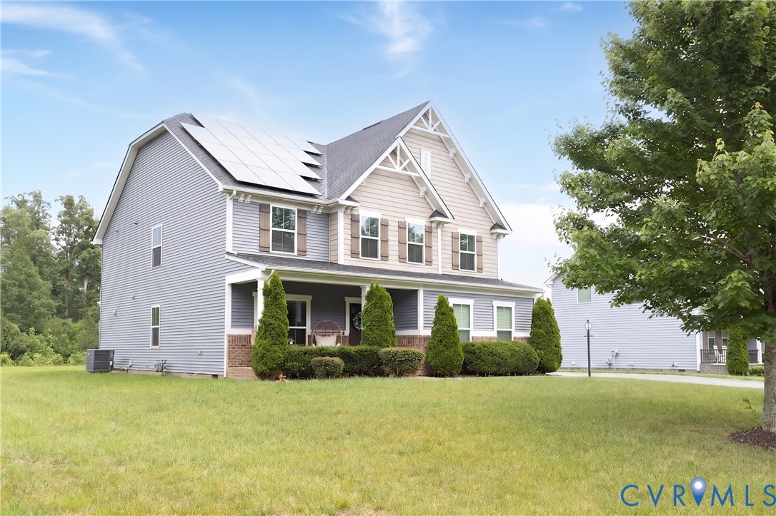 1525 Miners Trail Road Midlothian, VA 23114 - Photo 3 of 40