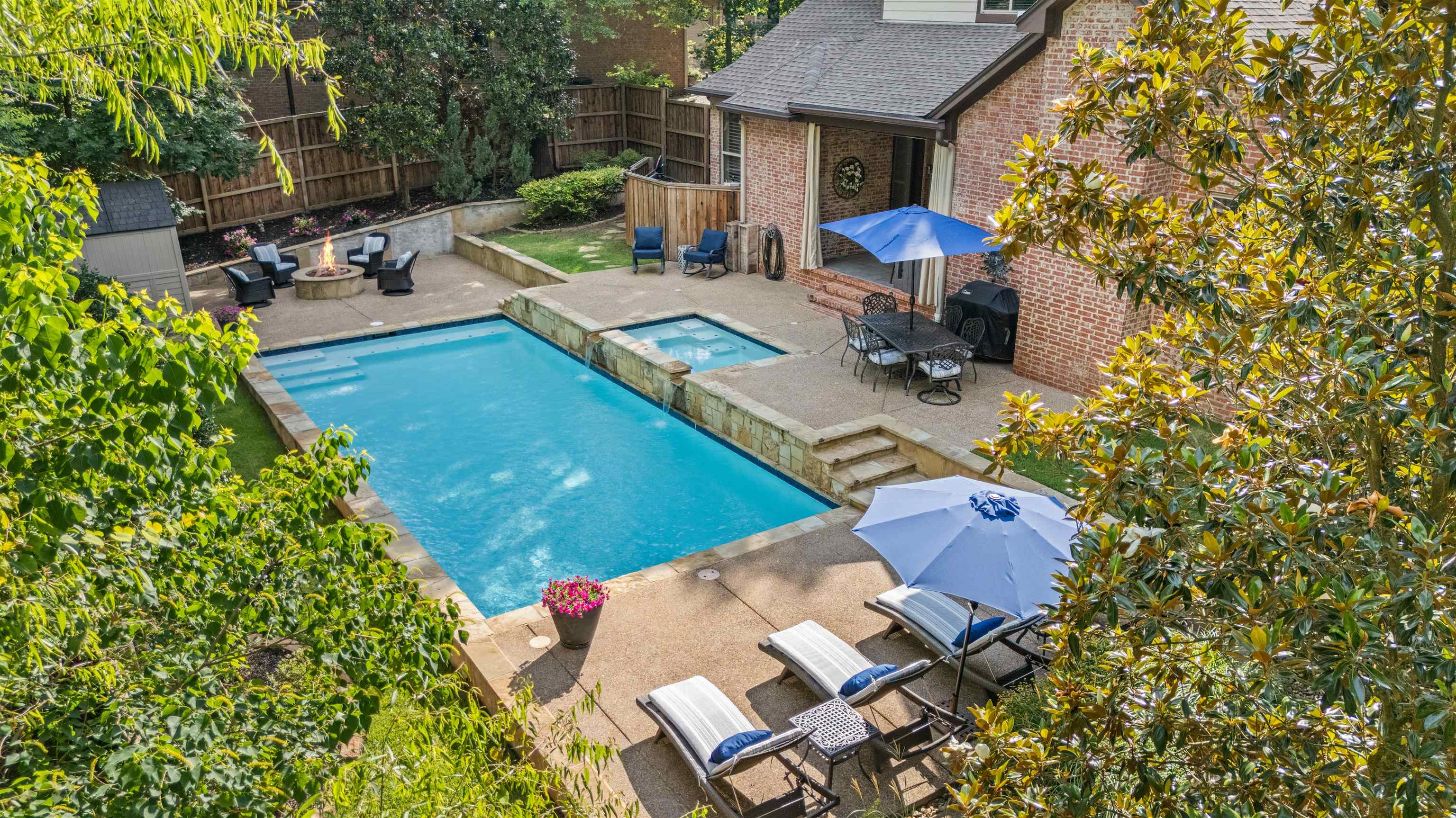 3830 Castle Ridge Drive Longview, TX 75605 - Photo 7 of 39 Gallery Image 7