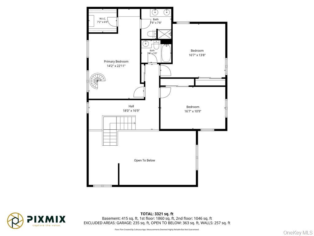 11 Buena Vista Road Suffern, NY 10901 - Photo 42 of 45