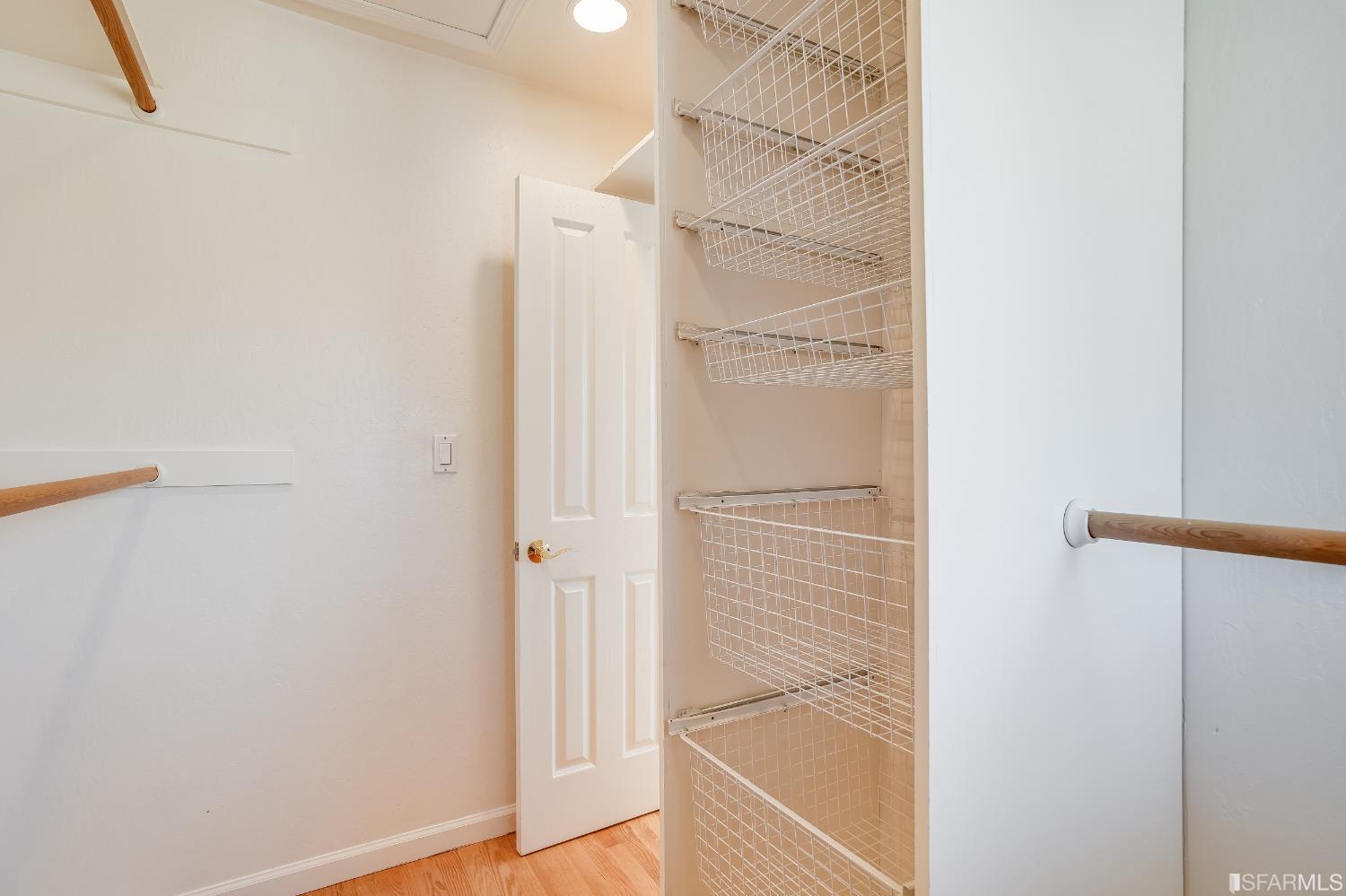 1838 Whitecliff Way San Mateo, CA 94402 - Photo 42 of 56 a bathroom with a glass shower door