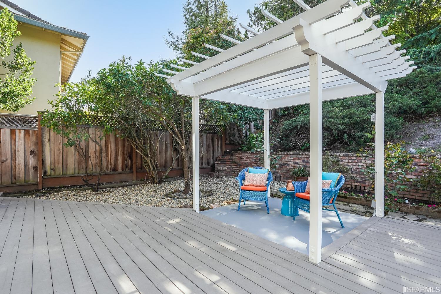 1838 Whitecliff Way San Mateo, CA 94402 - Photo 49 of 56