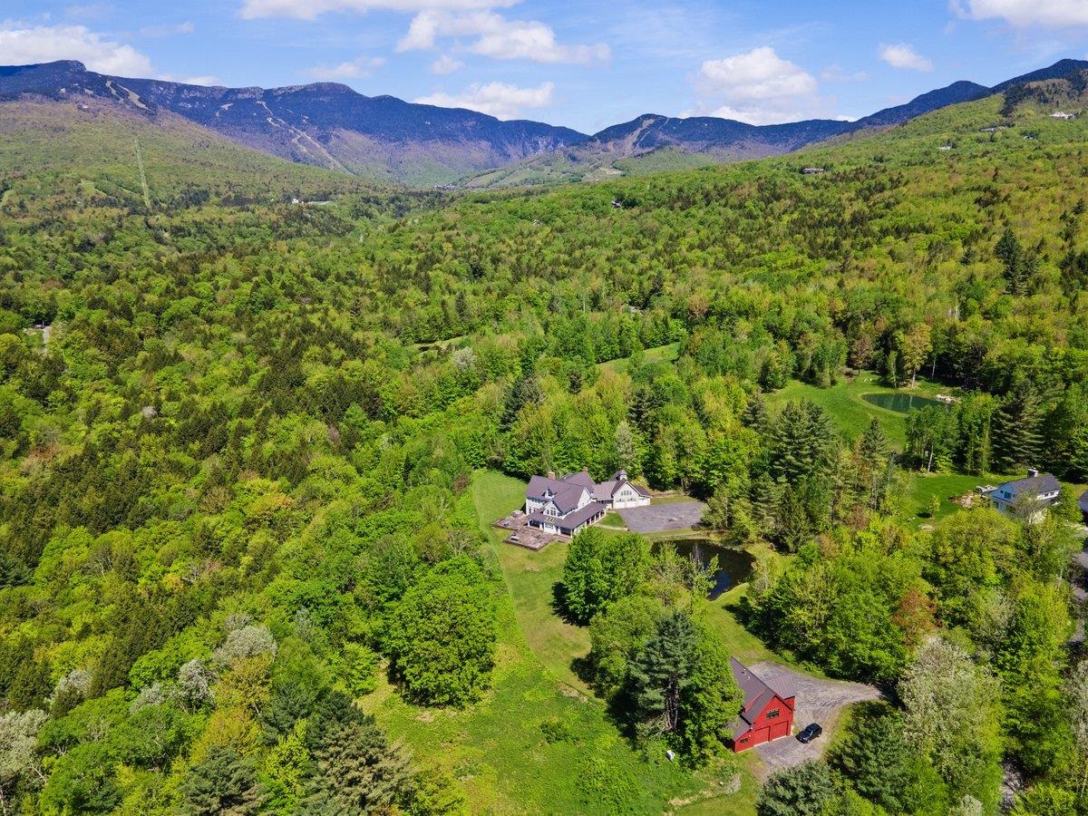 235 Lower Sanborn Road Stowe, VT 05672 - Photo 60 of 60