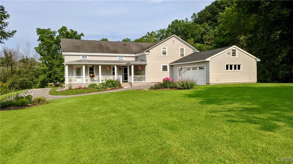 3228 Cedarvale Road Onondaga, NY 13120 - Photo 1 of 1 Gallery Image 1