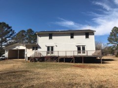 616 Willard Road Greenwood, SC 29649 - Photo 4 of 9 Gallery Image 4