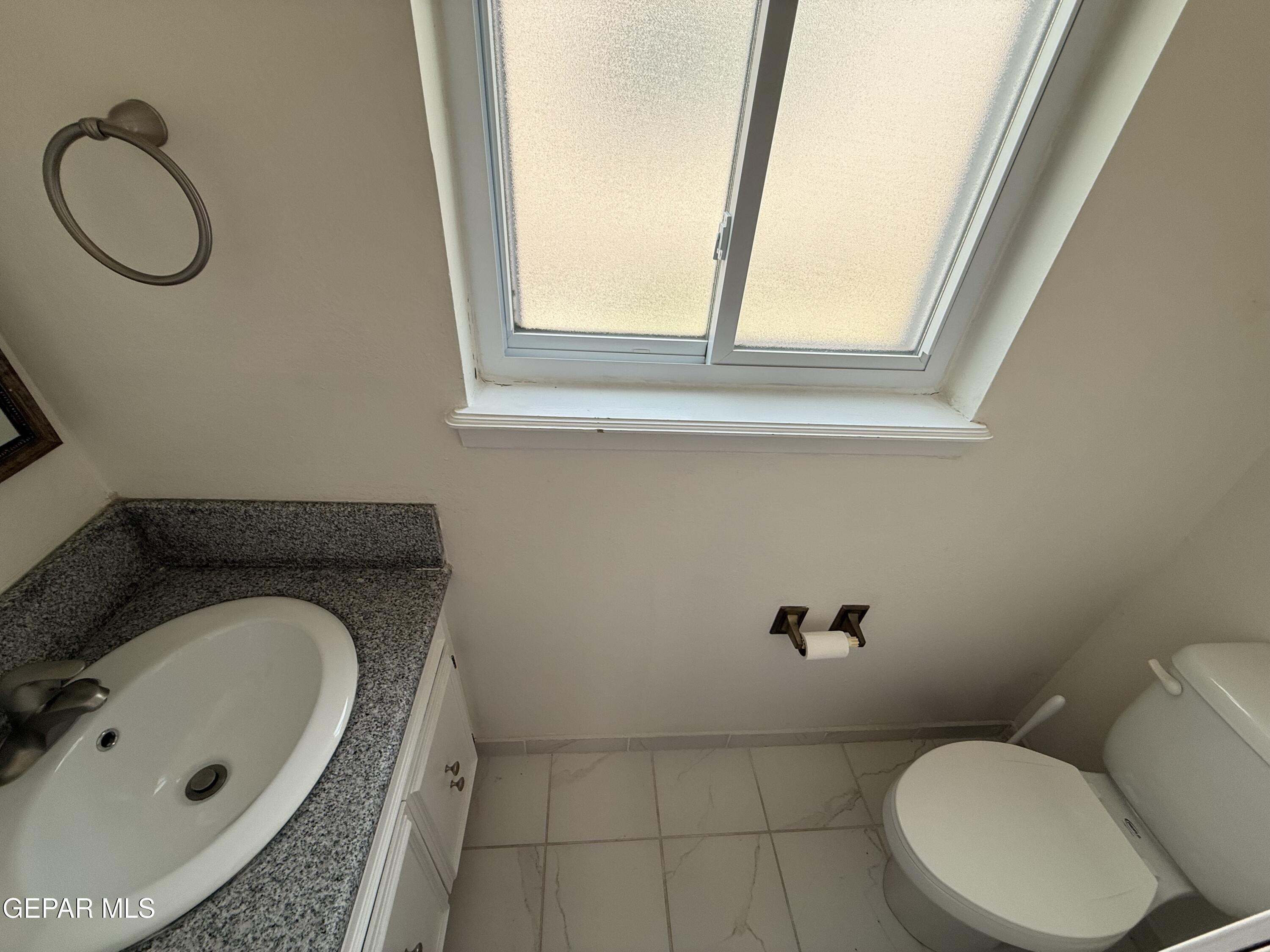 108 North Trevino Road Santa Teresa, NM 88008 - Photo 23 of 26 Half Bath