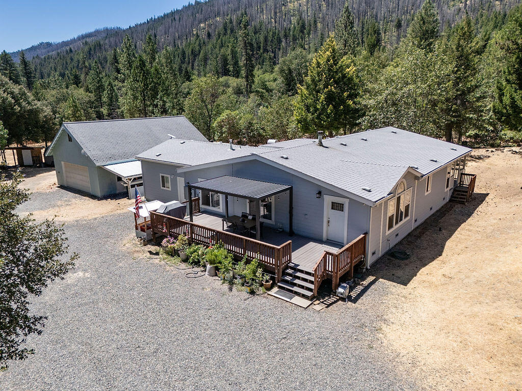 240 Senger Road Junction City, CA 96048 - Photo 1 of 73 front of home