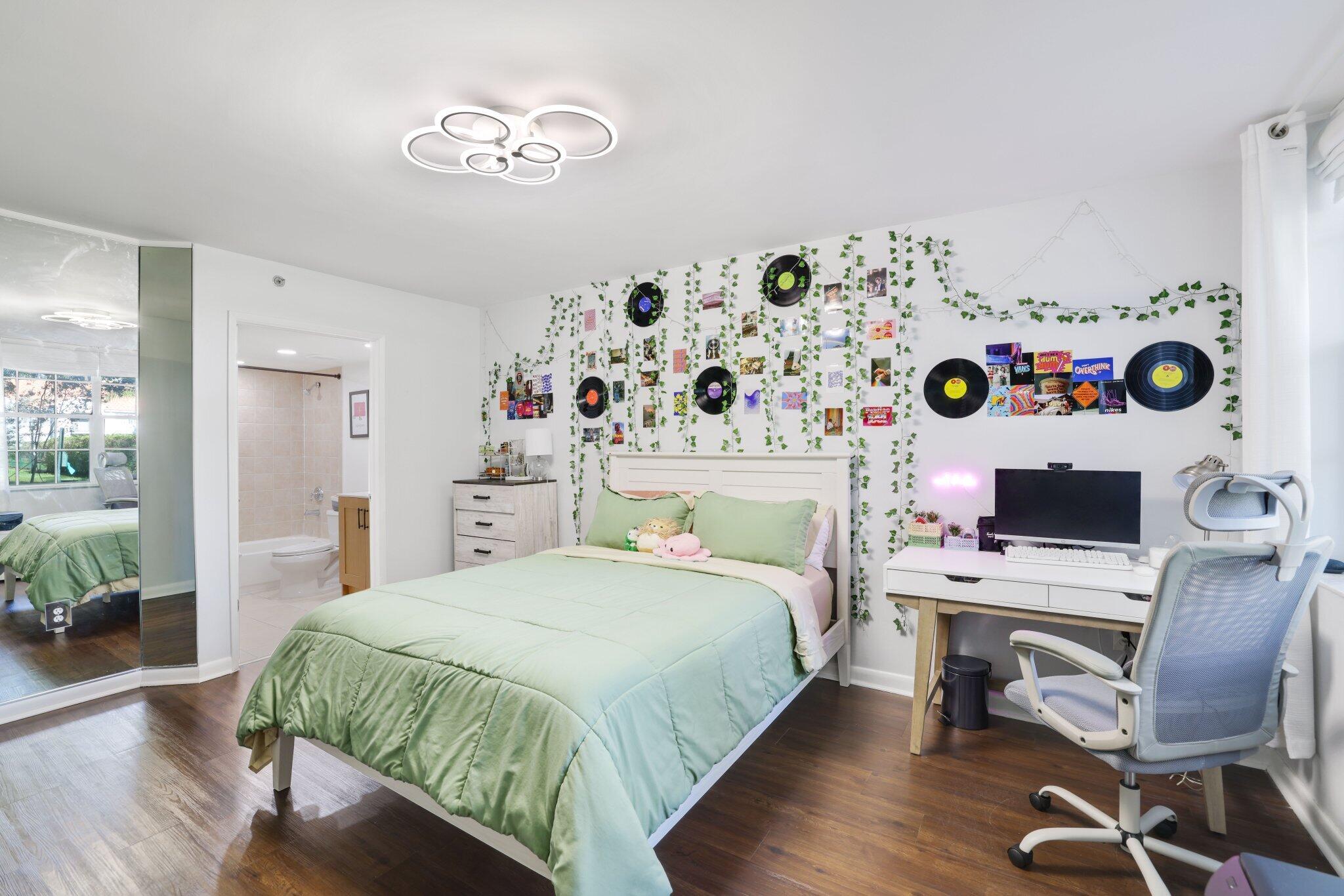 3143 Clint Moore Road, Unit 107 Boca Raton, FL 33496 - Photo 26 of 40 En Suite Bath