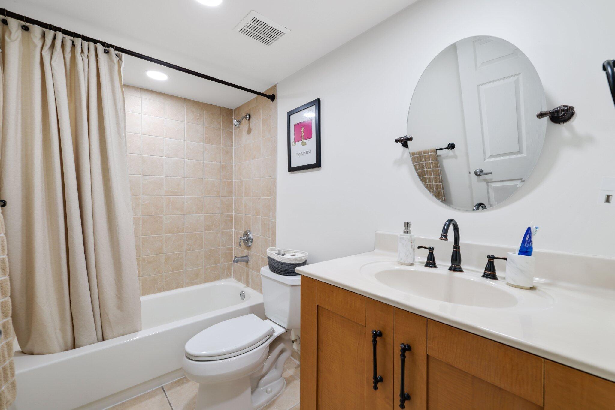 3143 Clint Moore Road, Unit 107 Boca Raton, FL 33496 - Photo 27 of 40 Bath