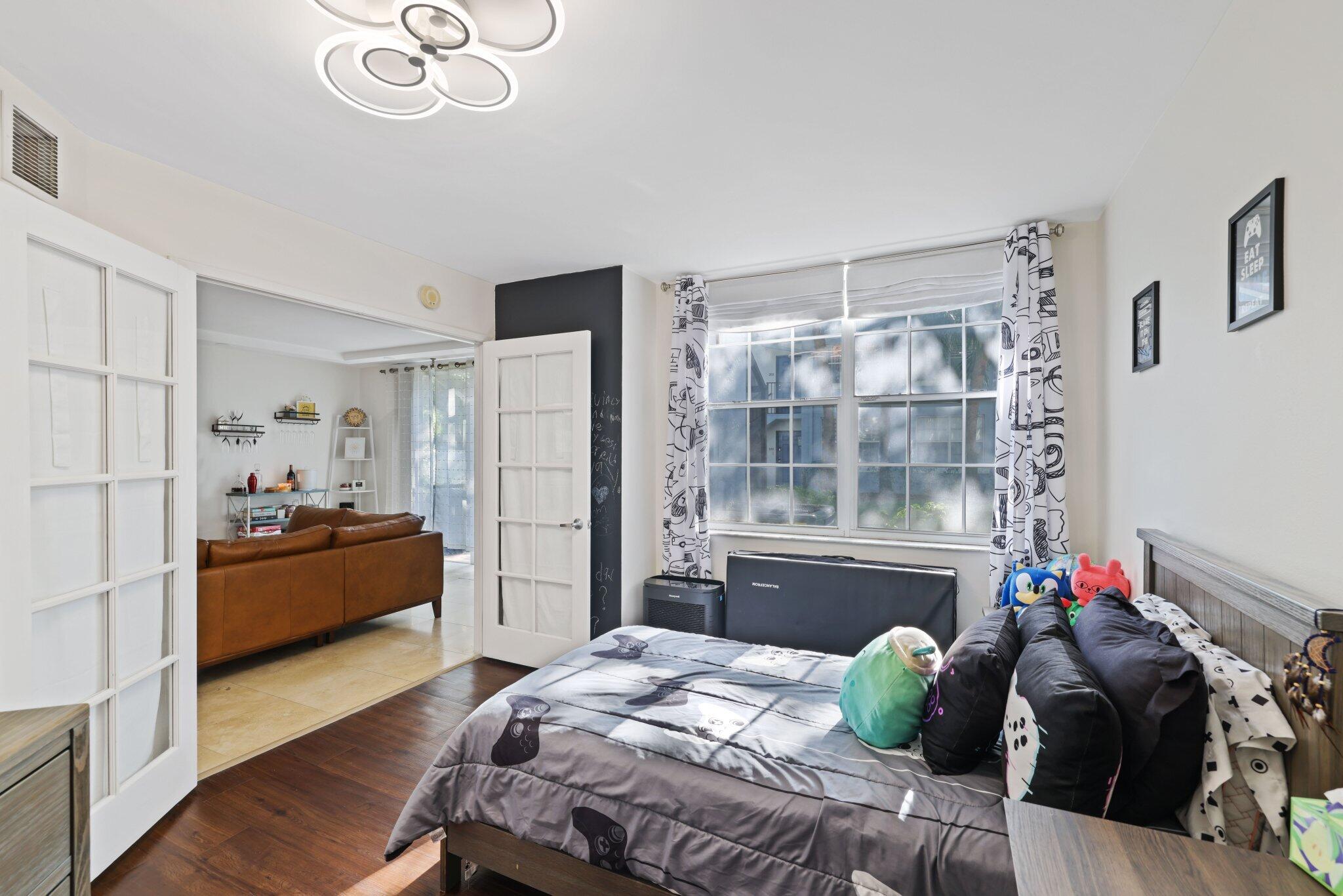 3143 Clint Moore Road, Unit 107 Boca Raton, FL 33496 - Photo 28 of 40 Bedroom 3