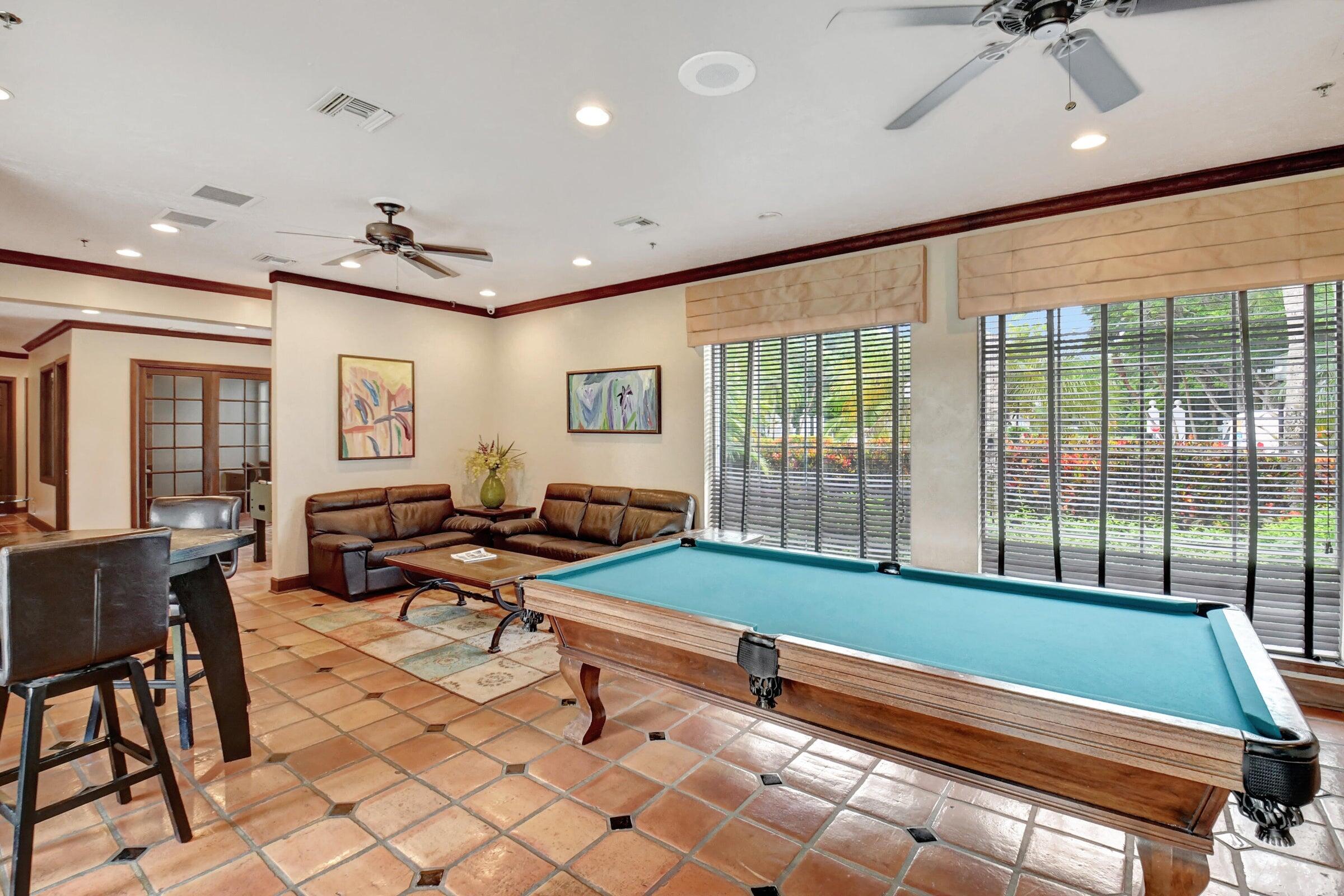 3143 Clint Moore Road, Unit 107 Boca Raton, FL 33496 - Photo 35 of 40 Bocar Billiards