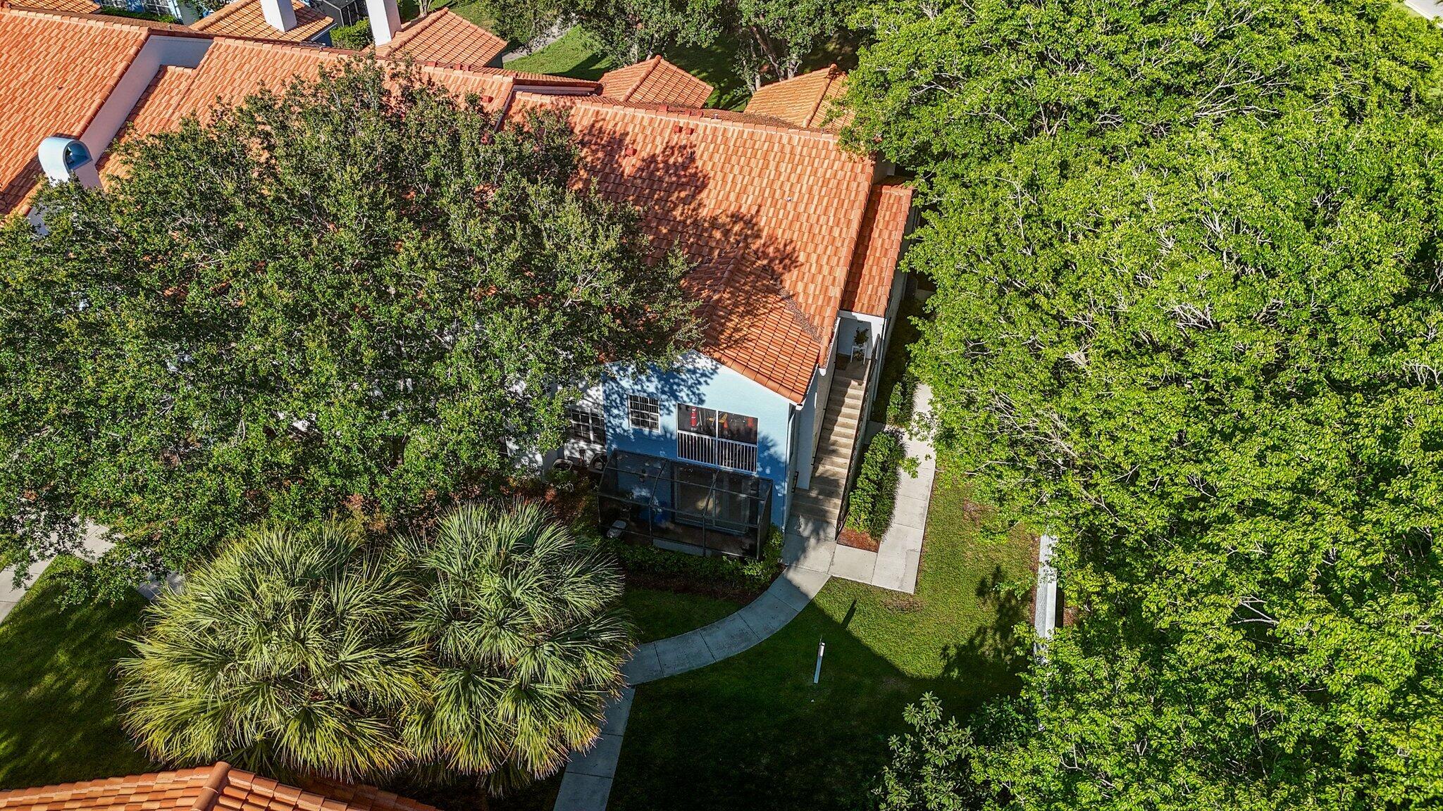 3143 Clint Moore Road, Unit 107 Boca Raton, FL 33496 - Photo 38 of 40 Corner Property