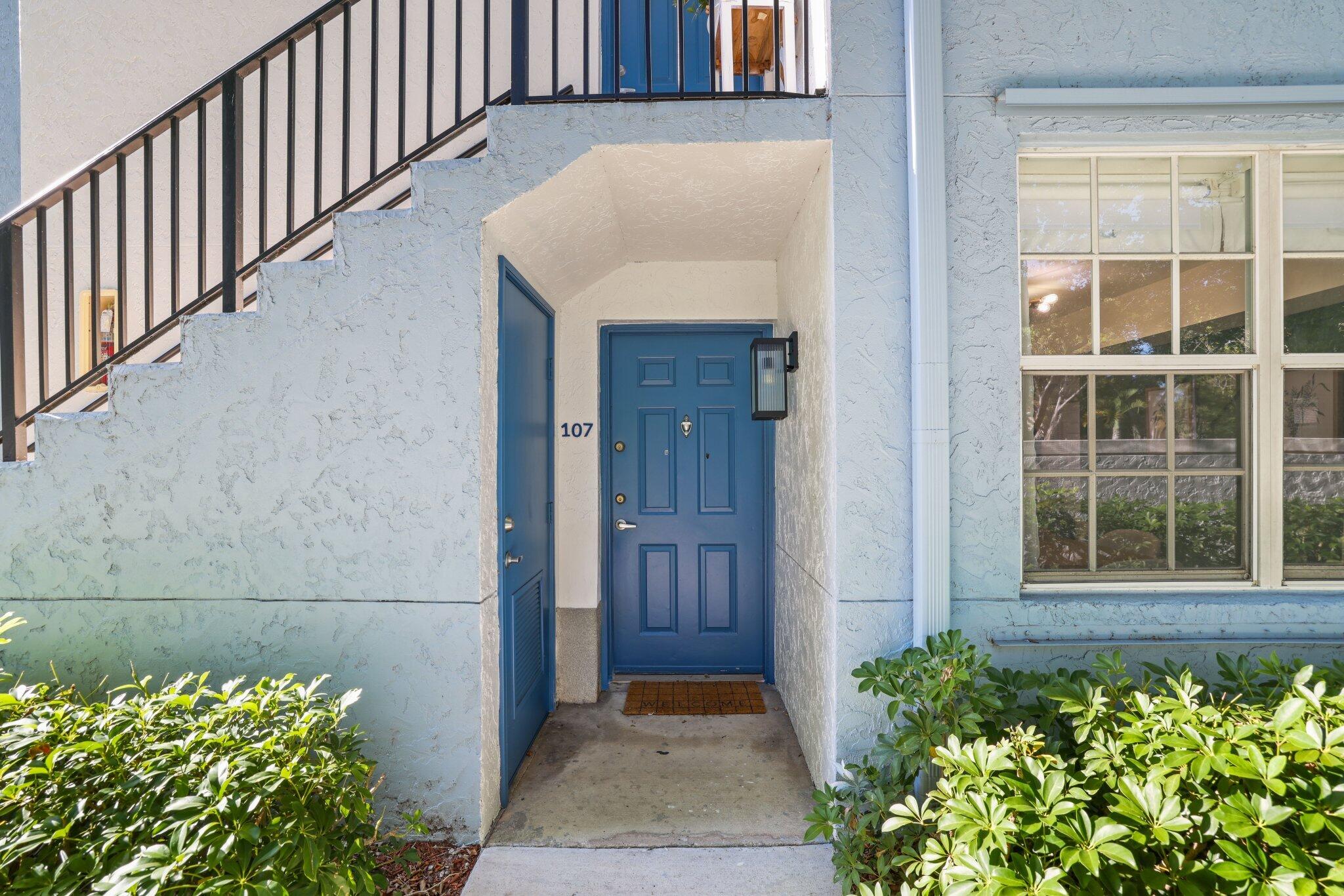 3143 Clint Moore Road, Unit 107 Boca Raton, FL 33496 - Photo 5 of 40 Ground Floor