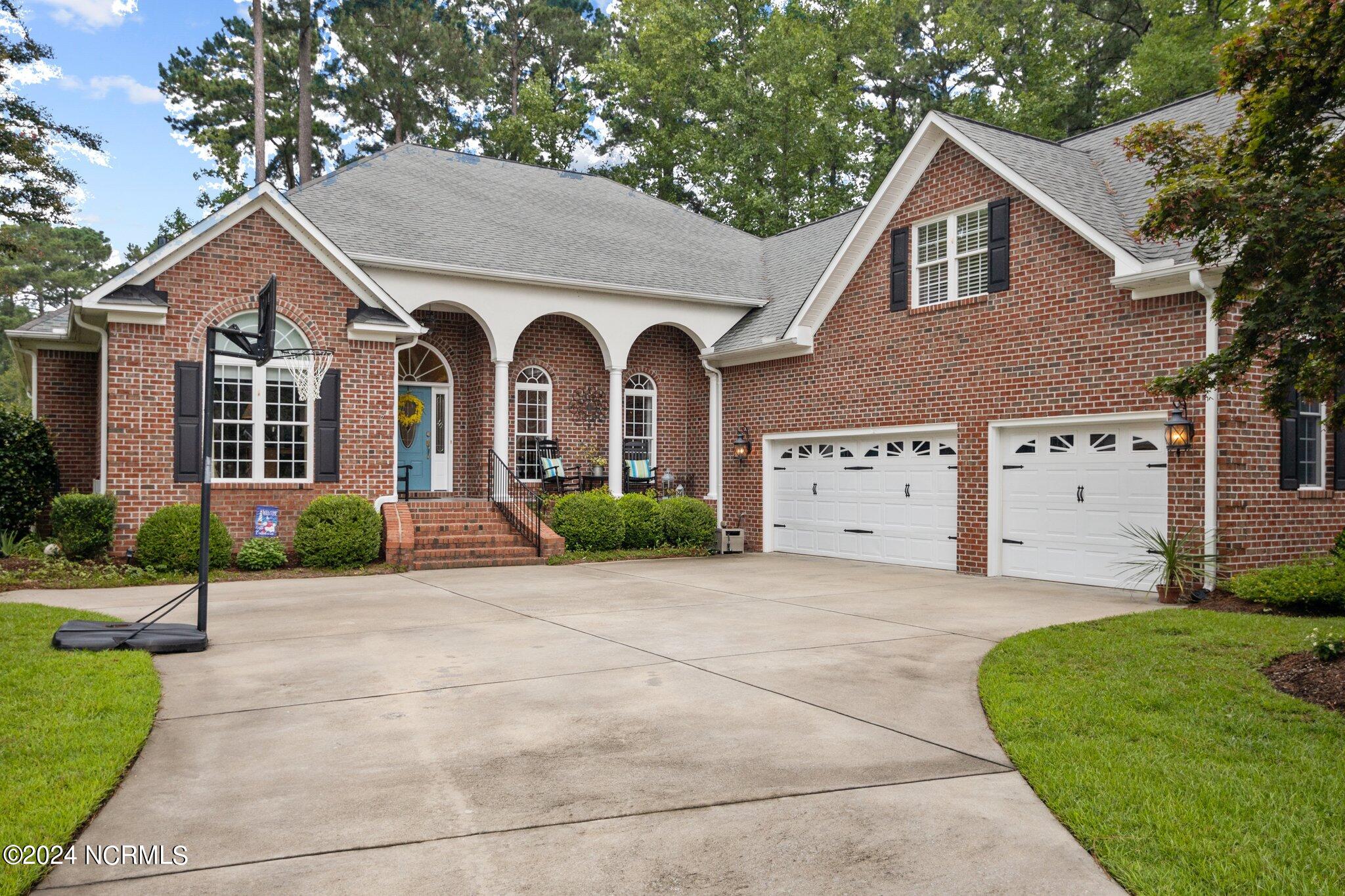 301 Neuse Drive Chocowinity, NC 27817 - Photo 1 of 58 1-web-or-mls-BLS_0008