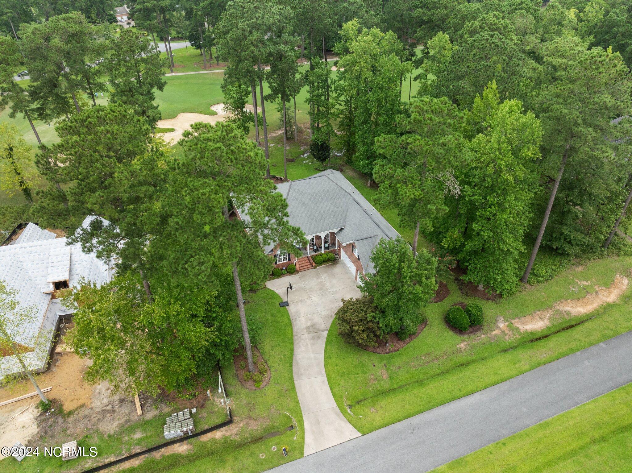 301 Neuse Drive Chocowinity, NC 27817 - Photo 39 of 58 54-web-or-mls-DJI_0355